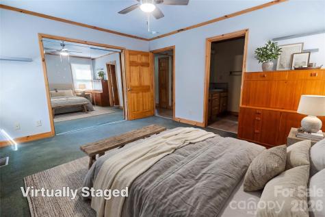 106 Cabin Creek Road Sylva NC 28779