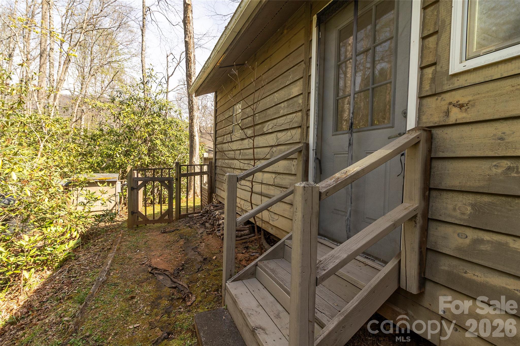 106 Cabin Creek Road Sylva NC 28779