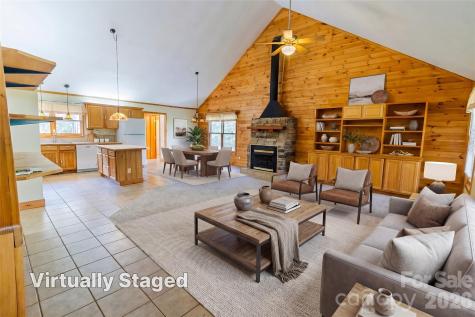 106 Cabin Creek Road Sylva NC 28779