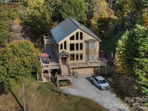 168 Laramie Heights Andrews NC 28901