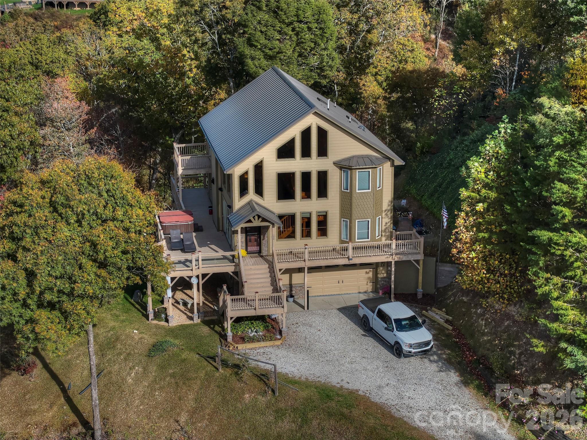 168 Laramie Heights Andrews NC 28901