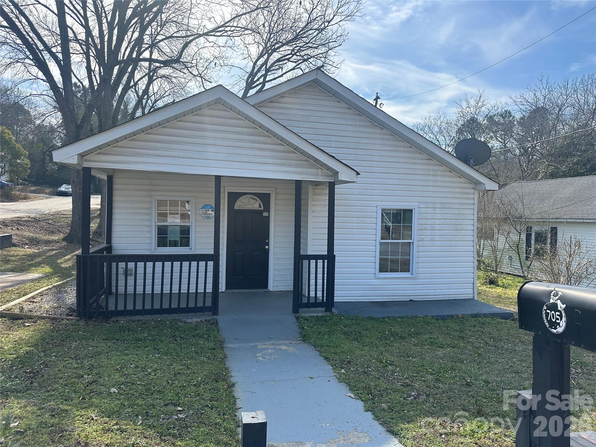 705 Sumter Street Lancaster SC 29720