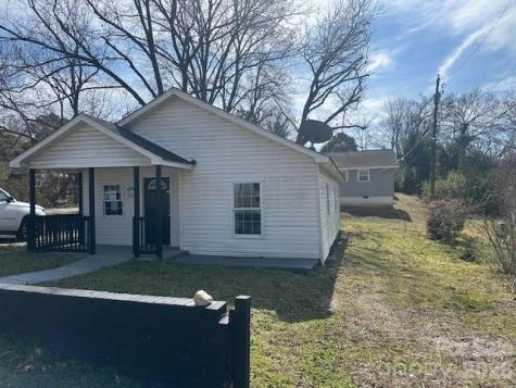 705 Sumter Street Lancaster SC 29720