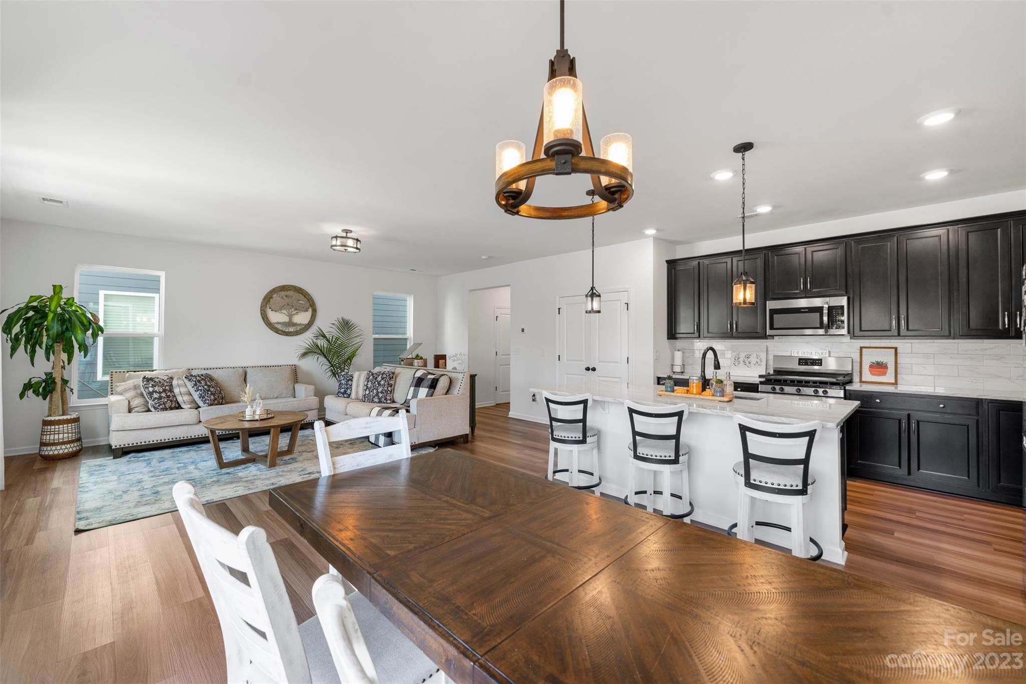 6118 Hampstead Pond Lane Matthews NC 28105