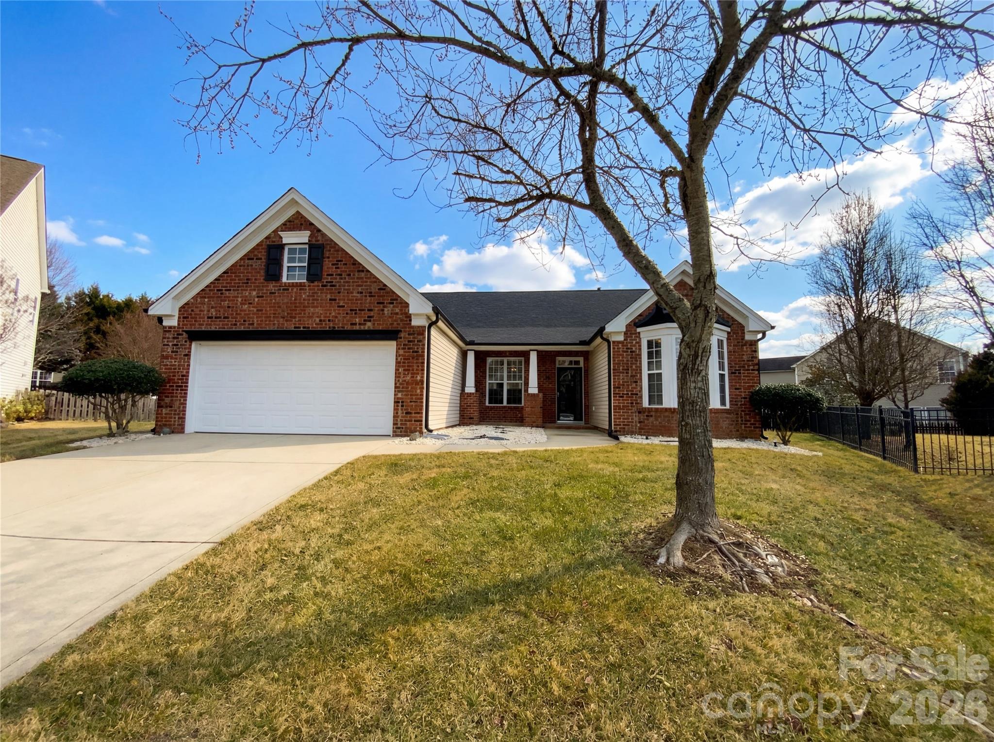 1640 Apple Tree Place NW Concord NC 28027