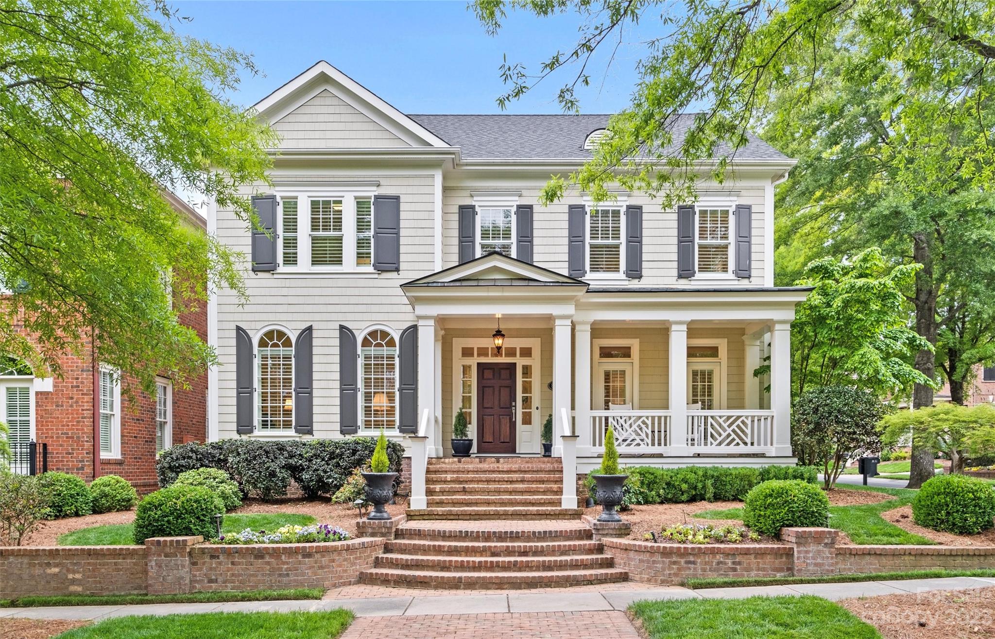 8715 Heydon Hall Circle Charlotte NC 28210