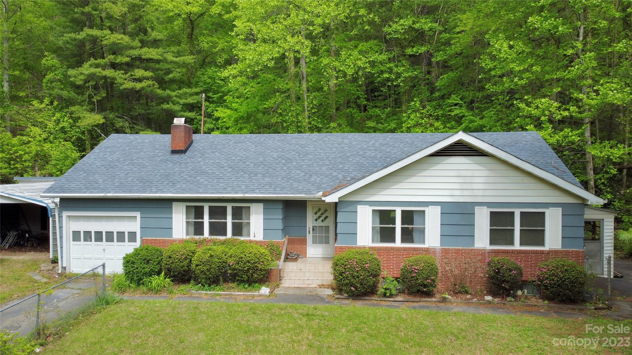 100 Dryid Hill Road Swannanoa NC 28778