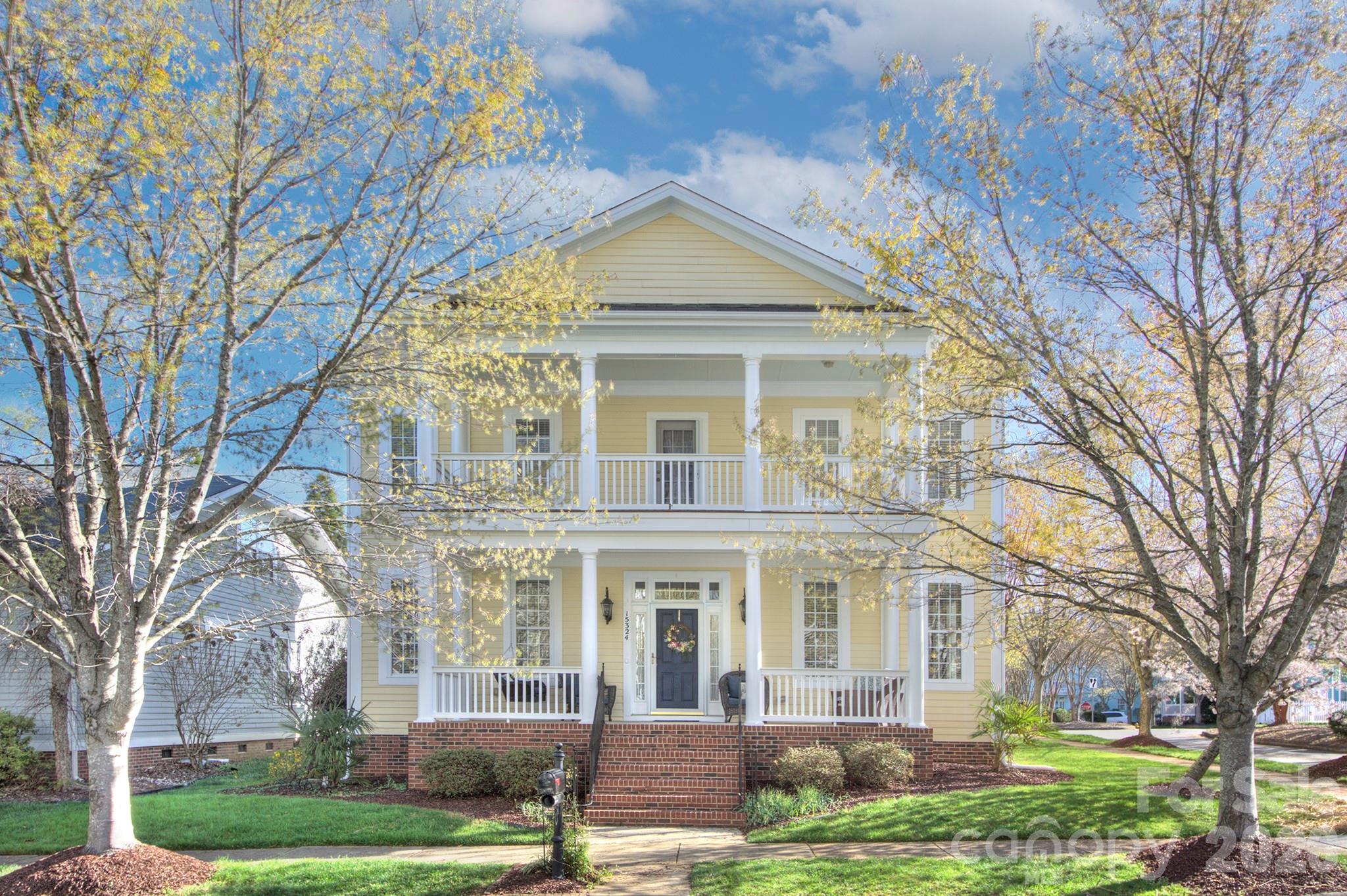 15324 Barnsbury Drive Huntersville NC 28078