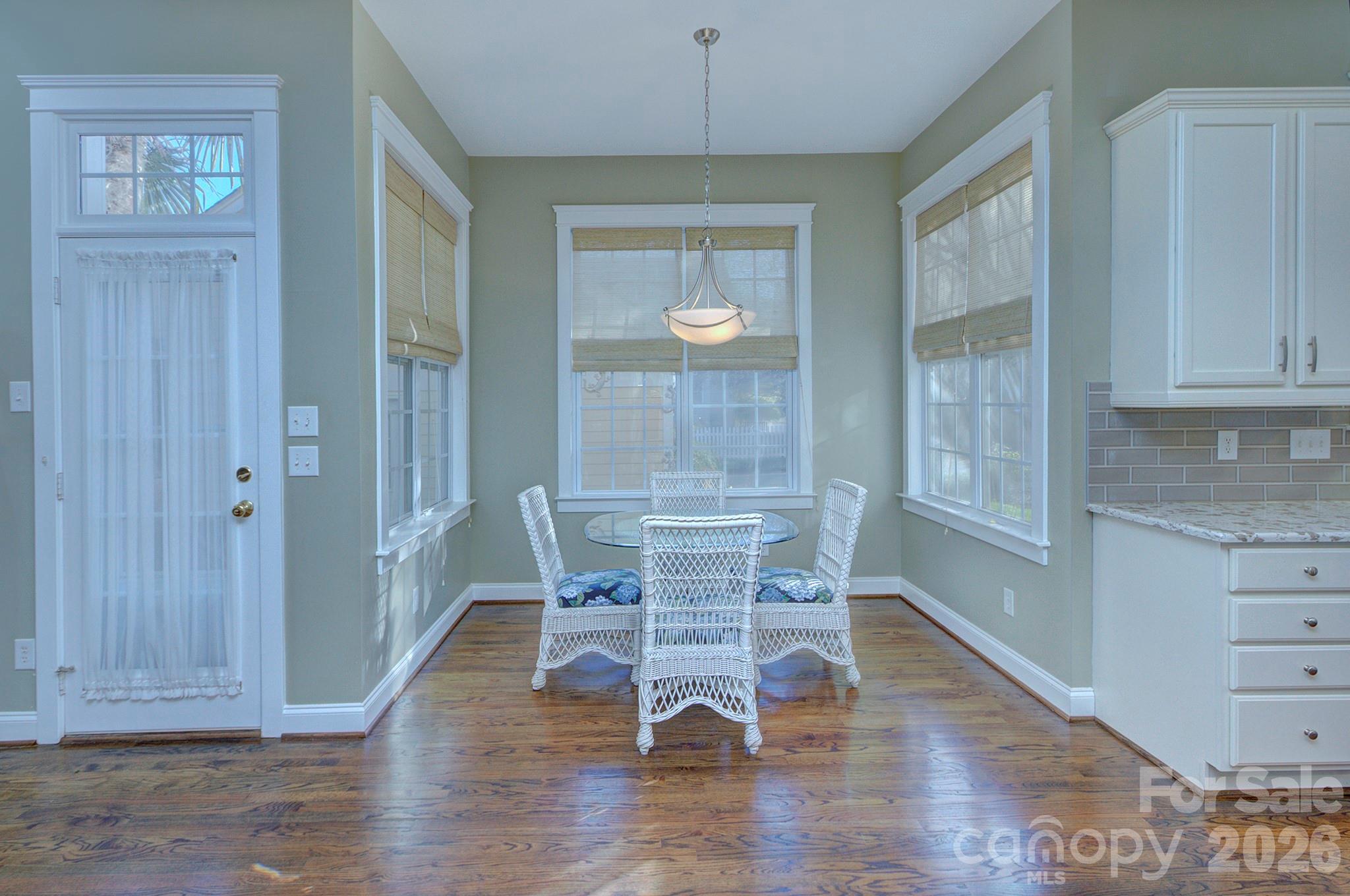 15324 Barnsbury Drive Huntersville NC 28078