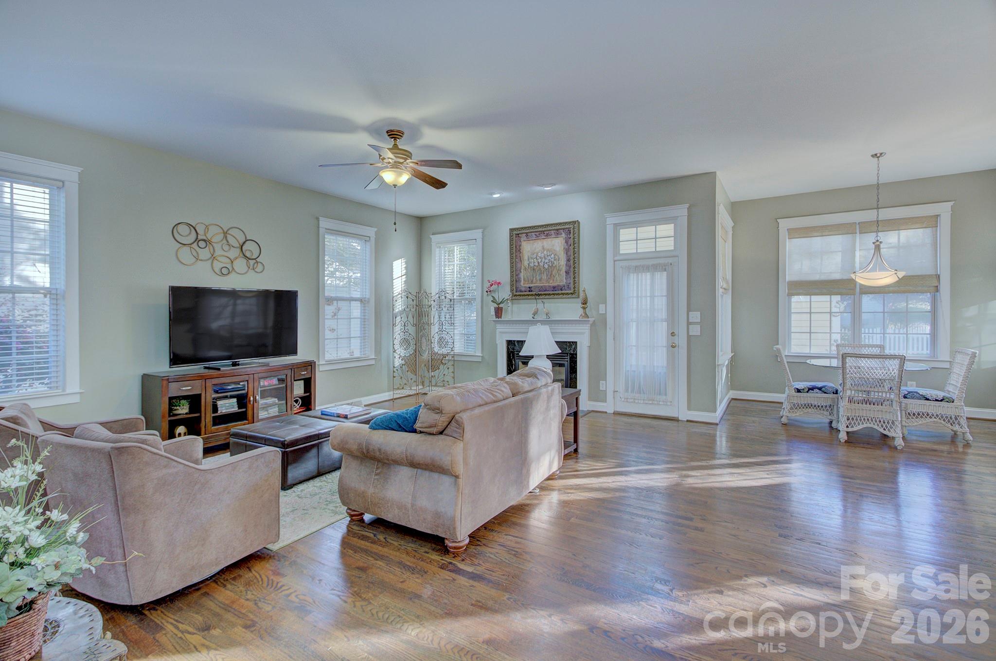 15324 Barnsbury Drive Huntersville NC 28078
