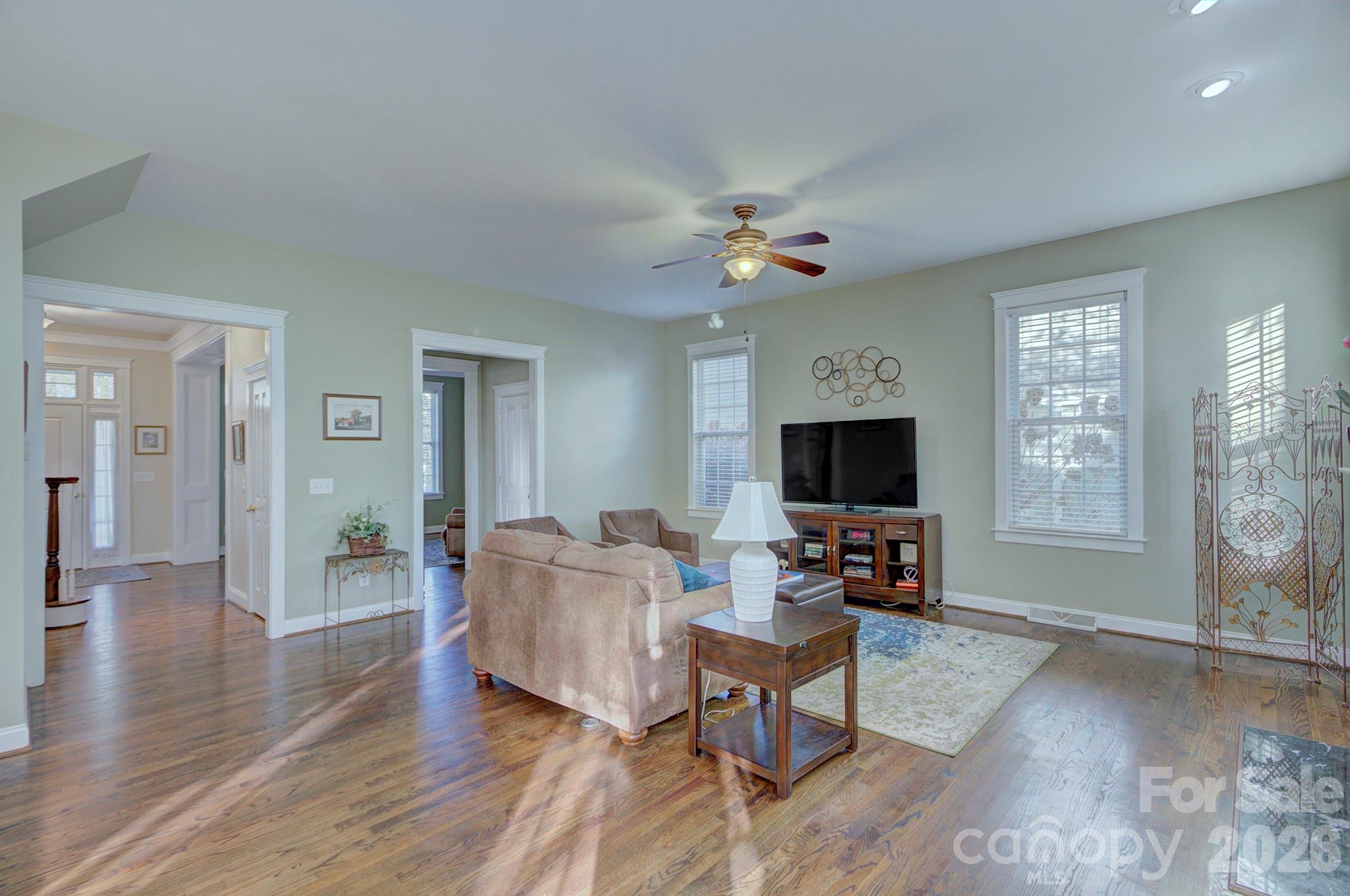 15324 Barnsbury Drive Huntersville NC 28078