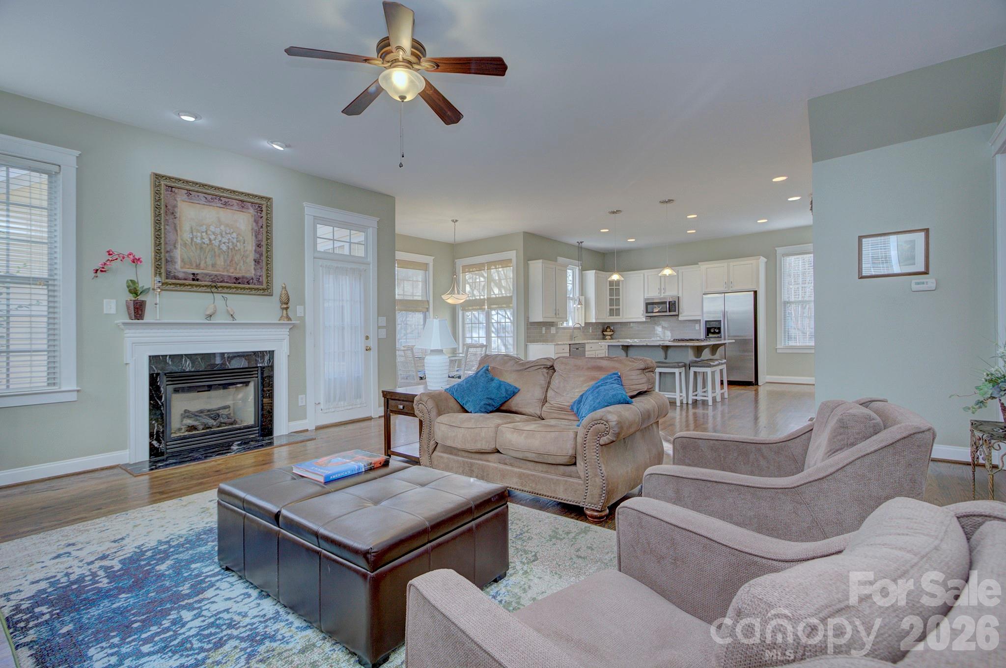 15324 Barnsbury Drive Huntersville NC 28078