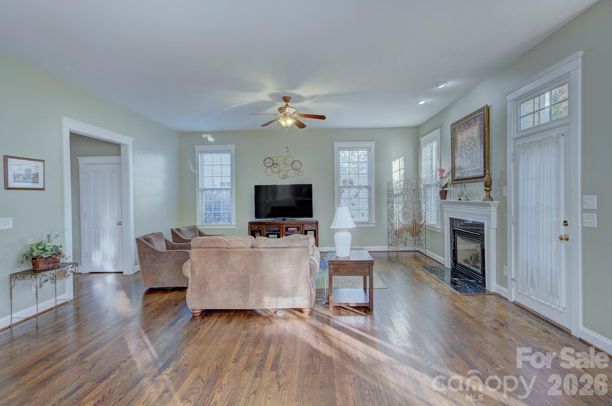 15324 Barnsbury Drive Huntersville NC 28078