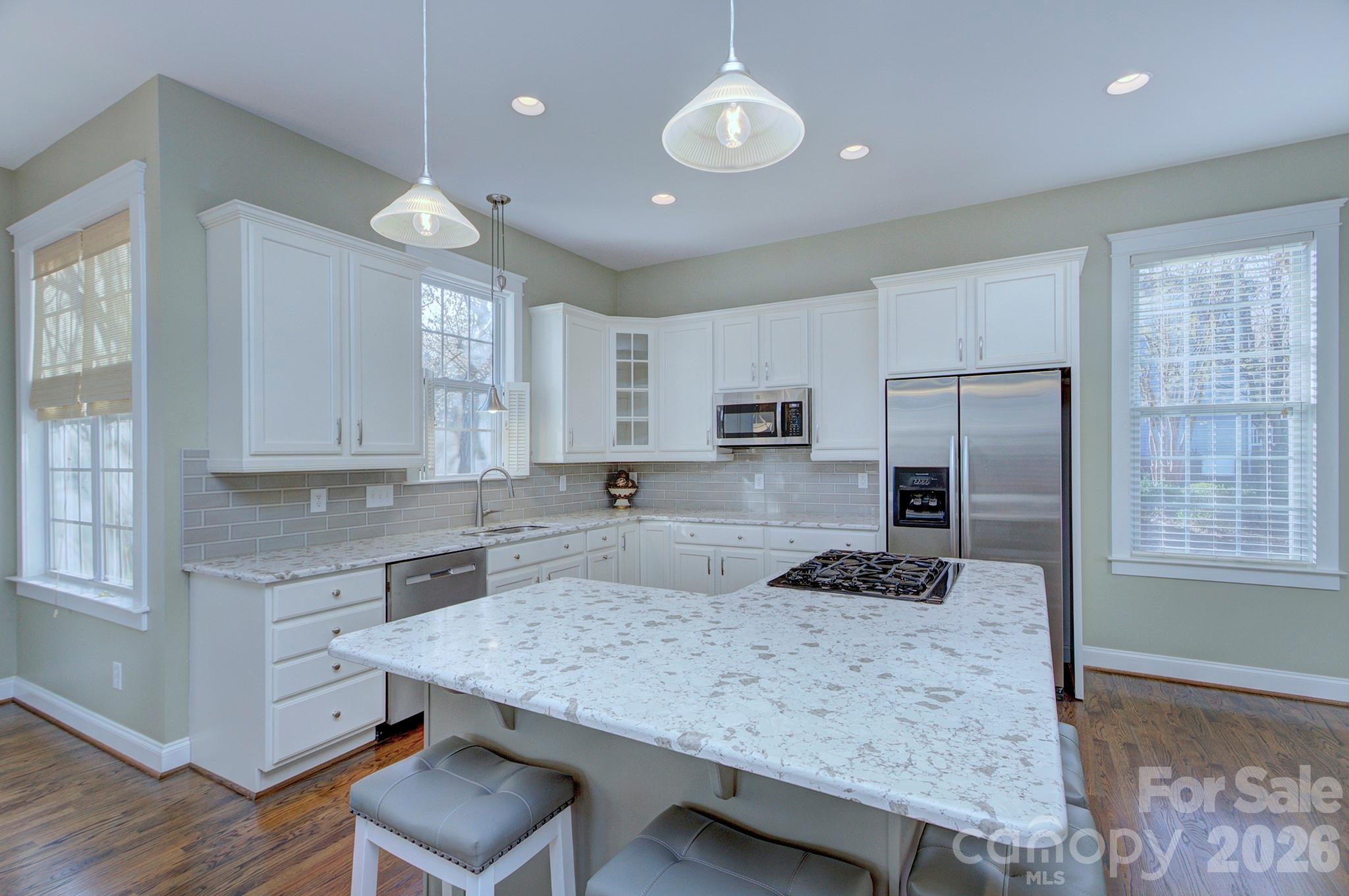 15324 Barnsbury Drive Huntersville NC 28078