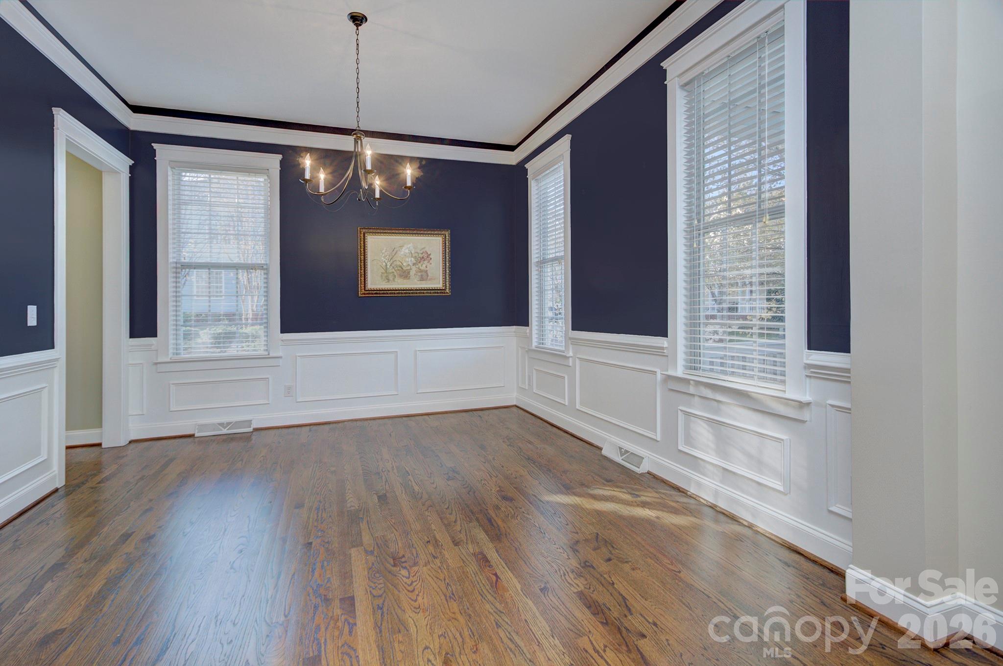 15324 Barnsbury Drive Huntersville NC 28078