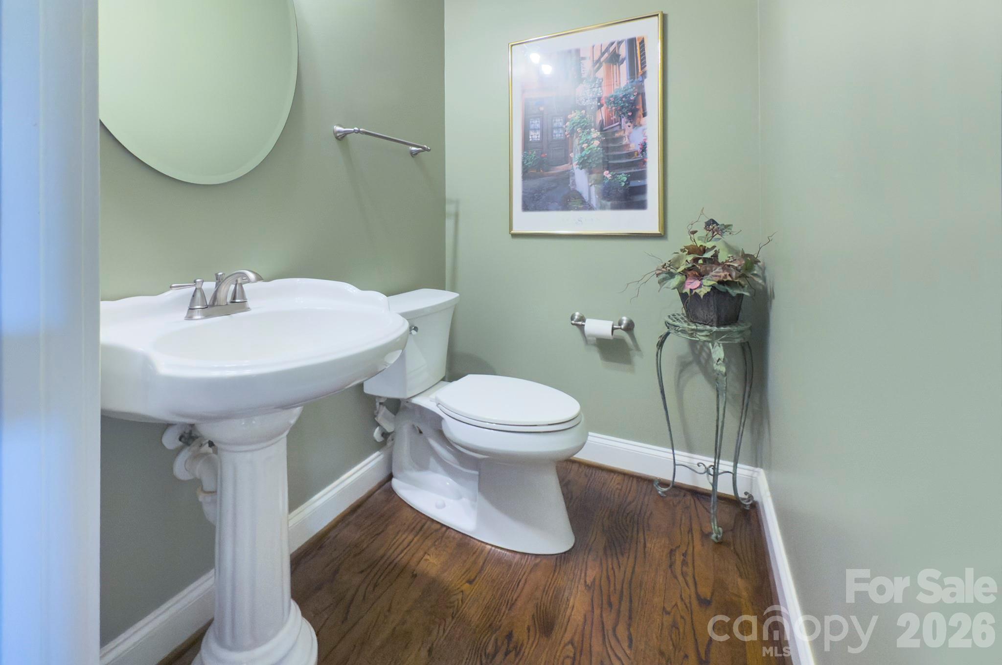 15324 Barnsbury Drive Huntersville NC 28078