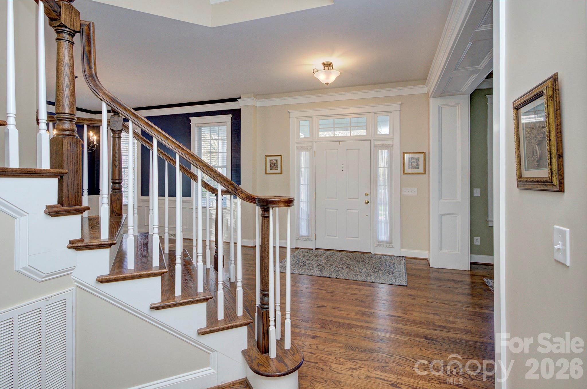 15324 Barnsbury Drive Huntersville NC 28078