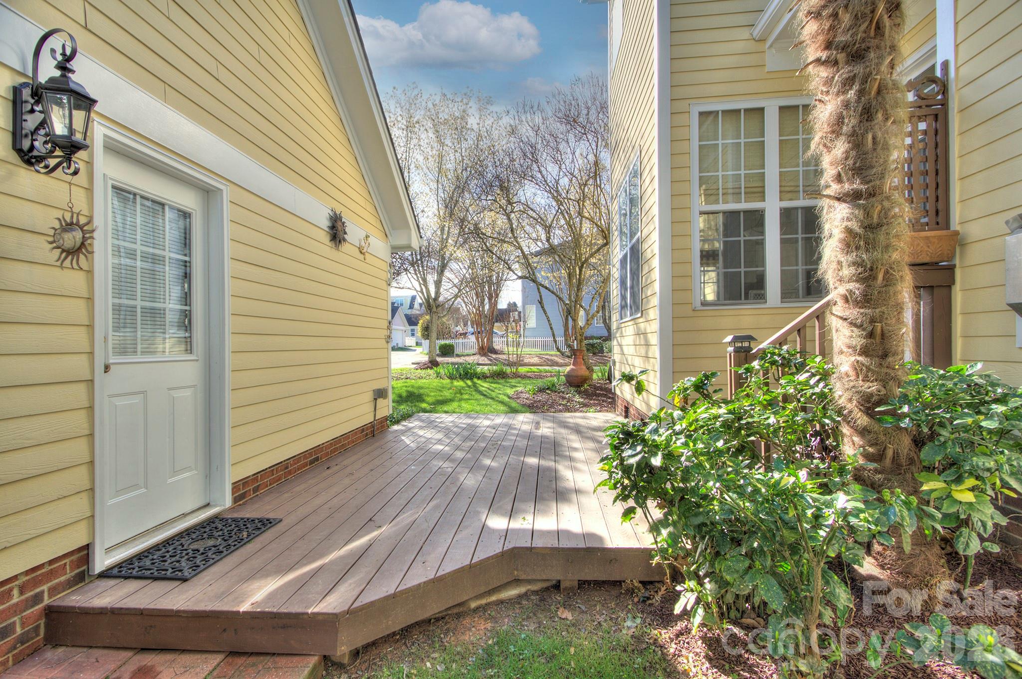 15324 Barnsbury Drive Huntersville NC 28078
