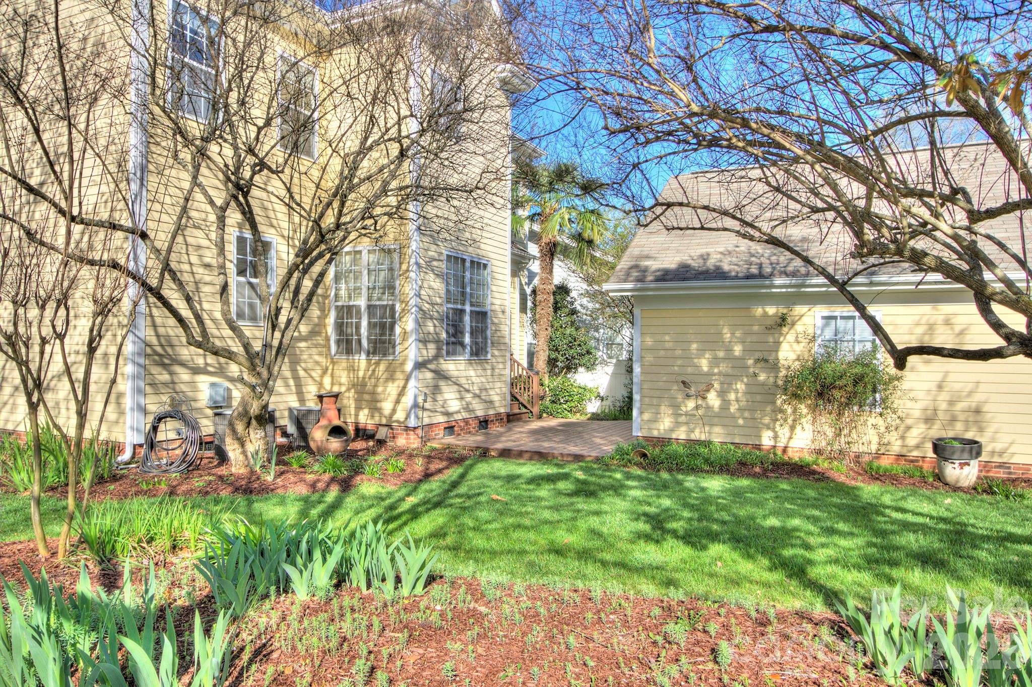 15324 Barnsbury Drive Huntersville NC 28078