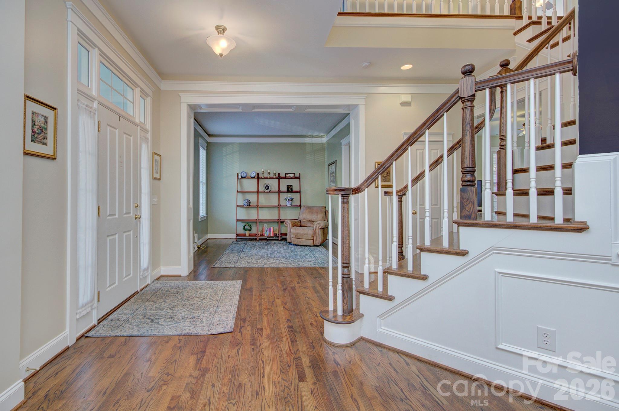 15324 Barnsbury Drive Huntersville NC 28078