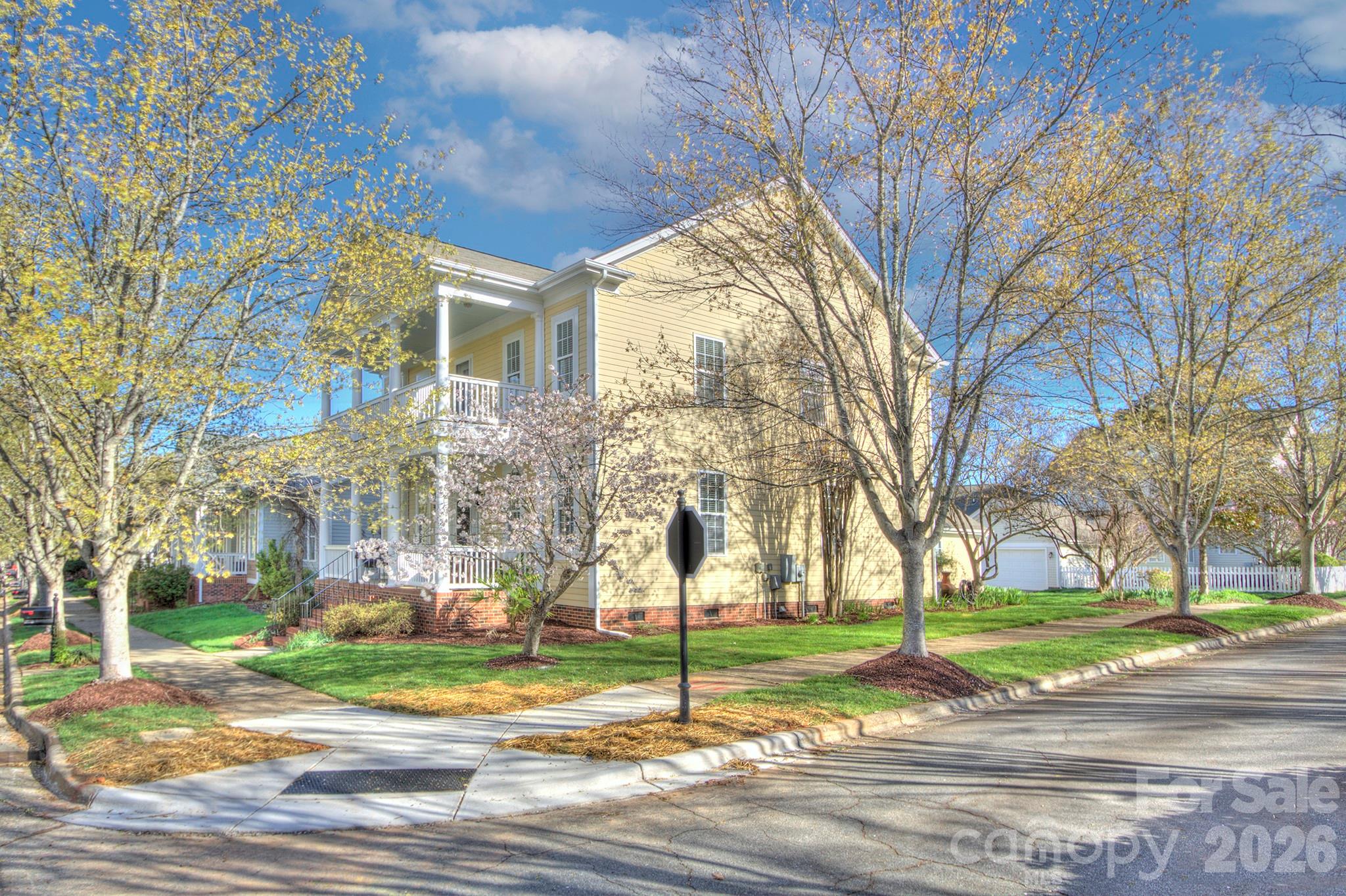 15324 Barnsbury Drive Huntersville NC 28078