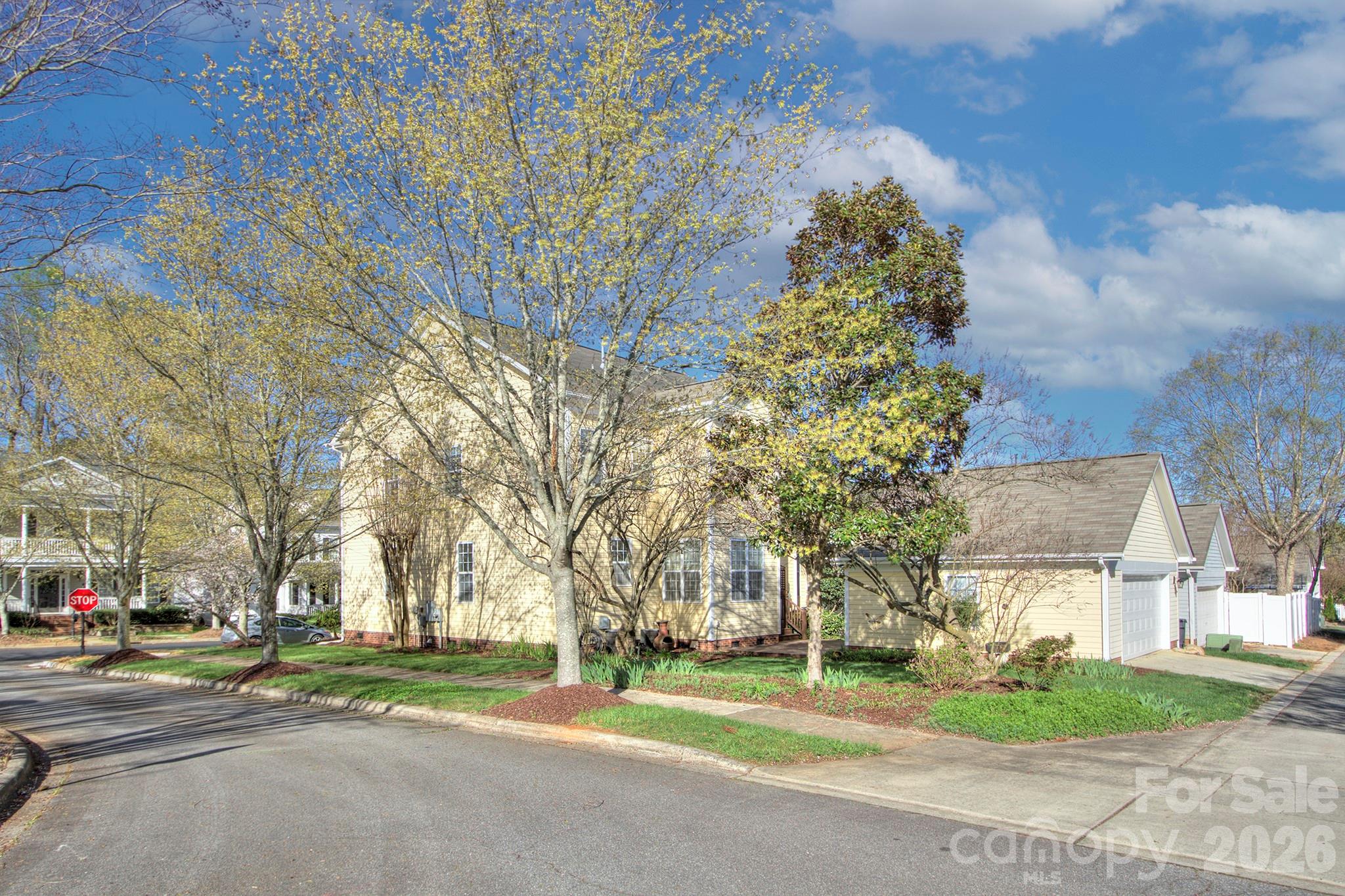 15324 Barnsbury Drive Huntersville NC 28078