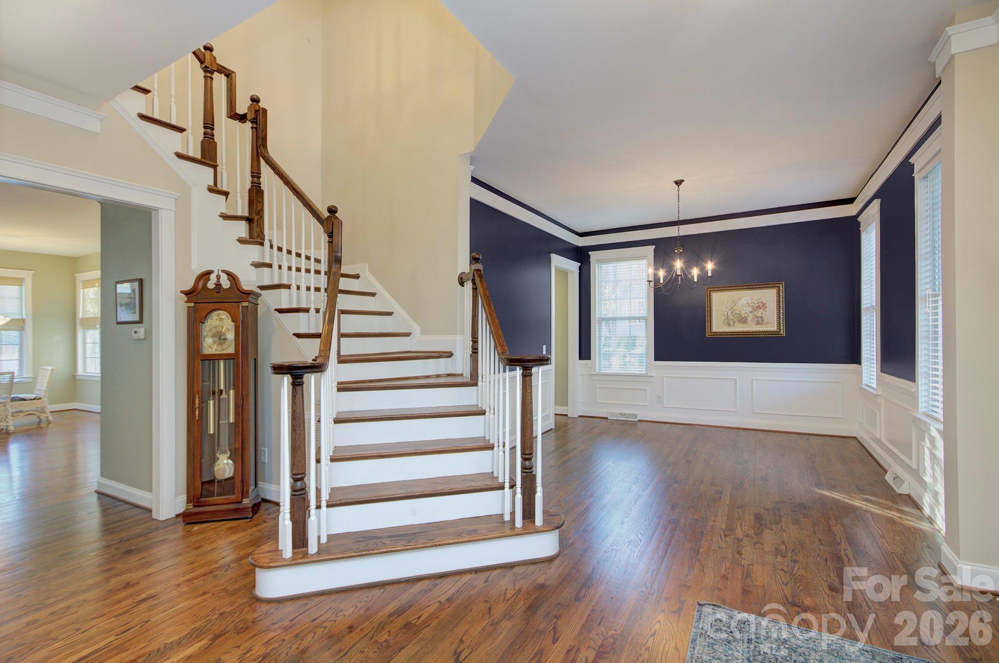 15324 Barnsbury Drive Huntersville NC 28078