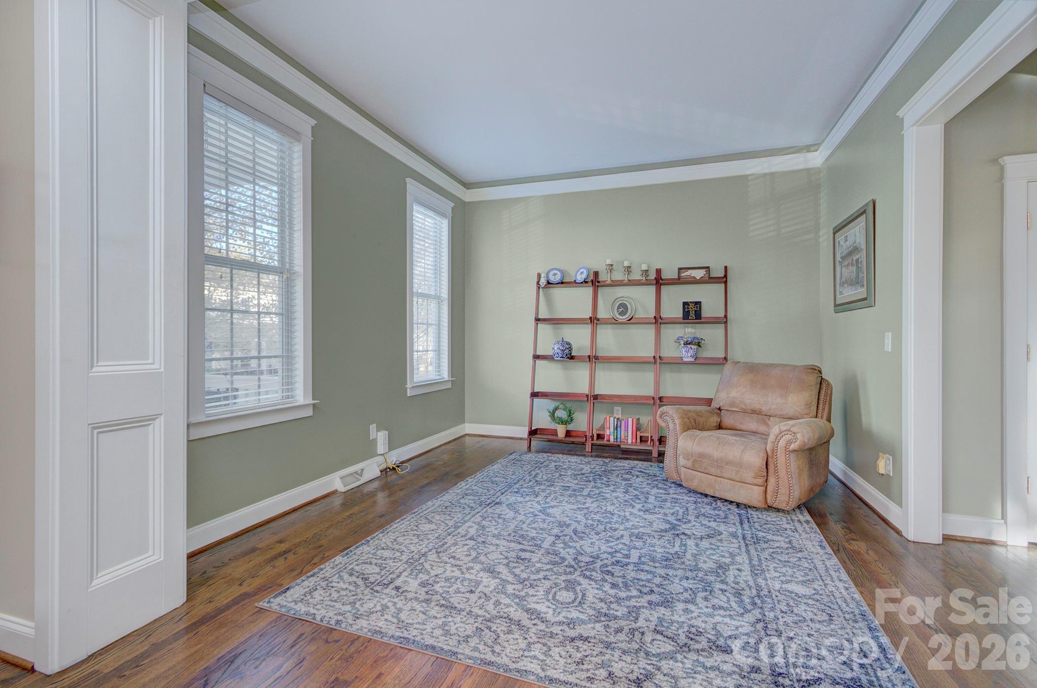 15324 Barnsbury Drive Huntersville NC 28078