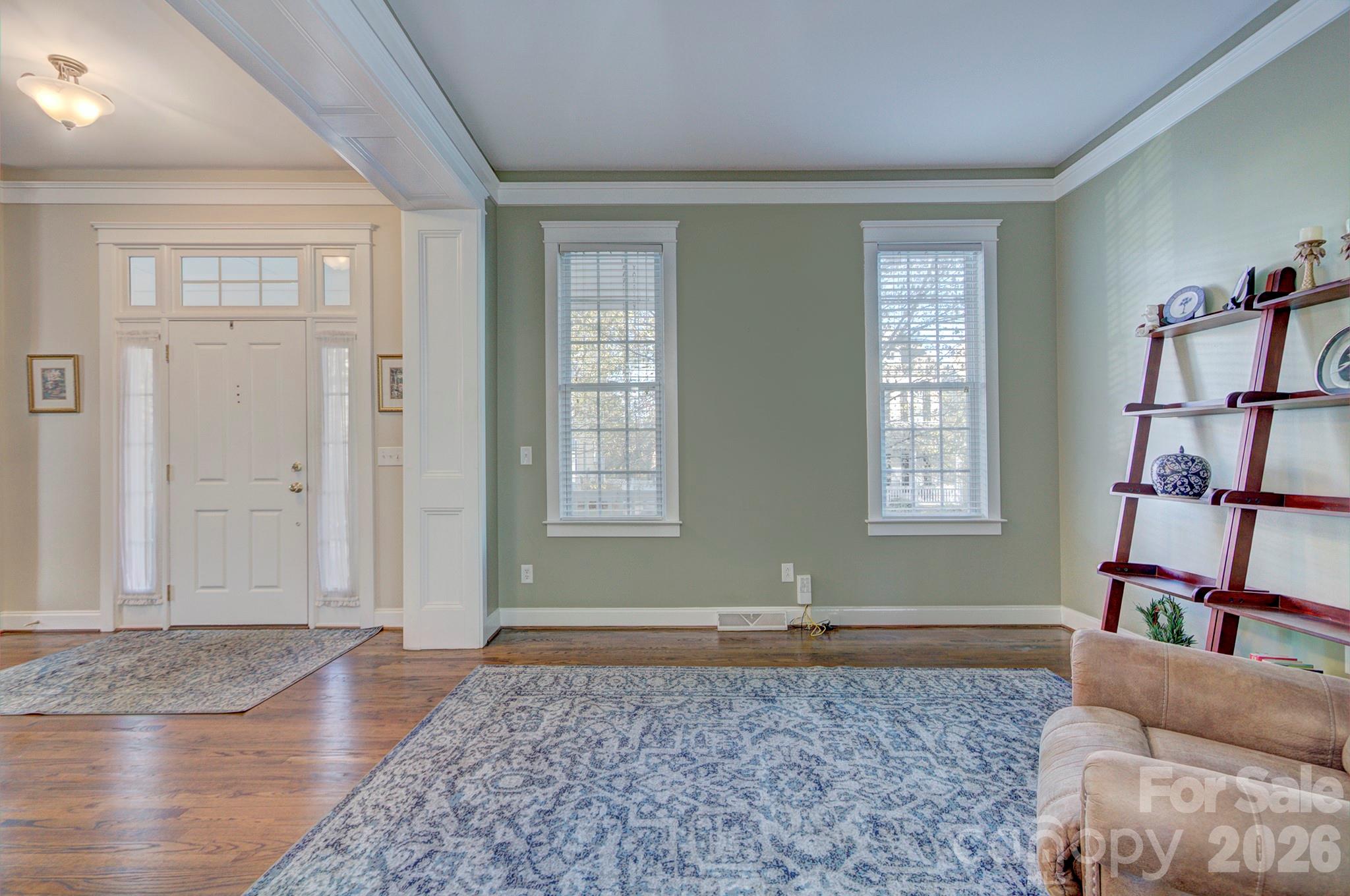 15324 Barnsbury Drive Huntersville NC 28078