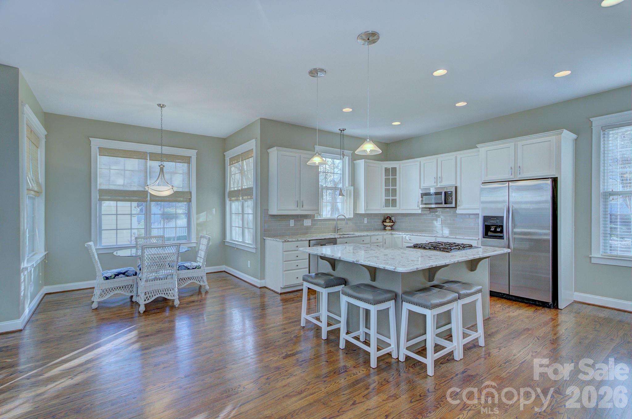 15324 Barnsbury Drive Huntersville NC 28078