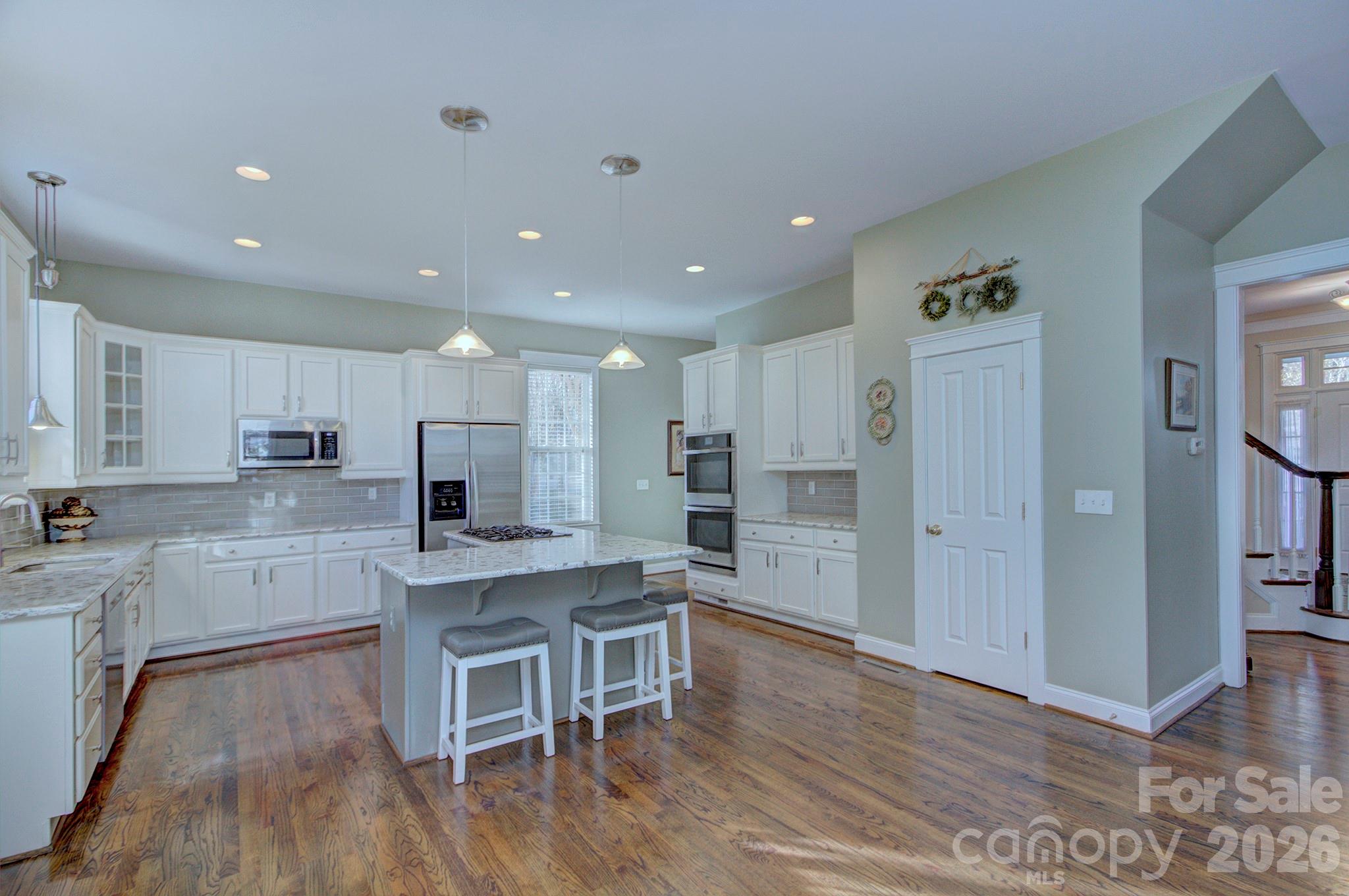 15324 Barnsbury Drive Huntersville NC 28078