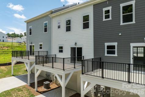 183 Cherry Springs Lane Asheville NC 28804