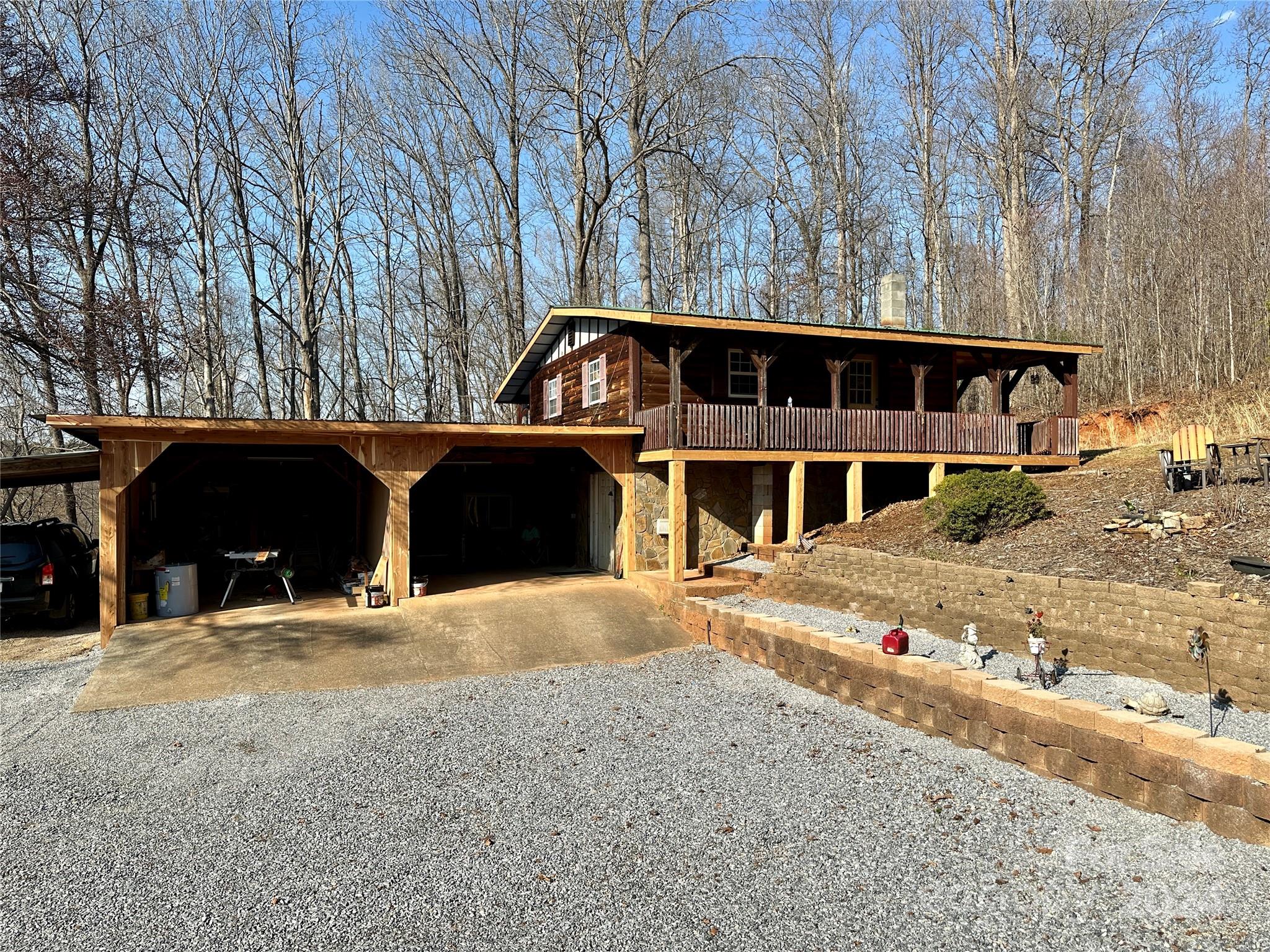 4453 Scott Road Morganton NC 28655