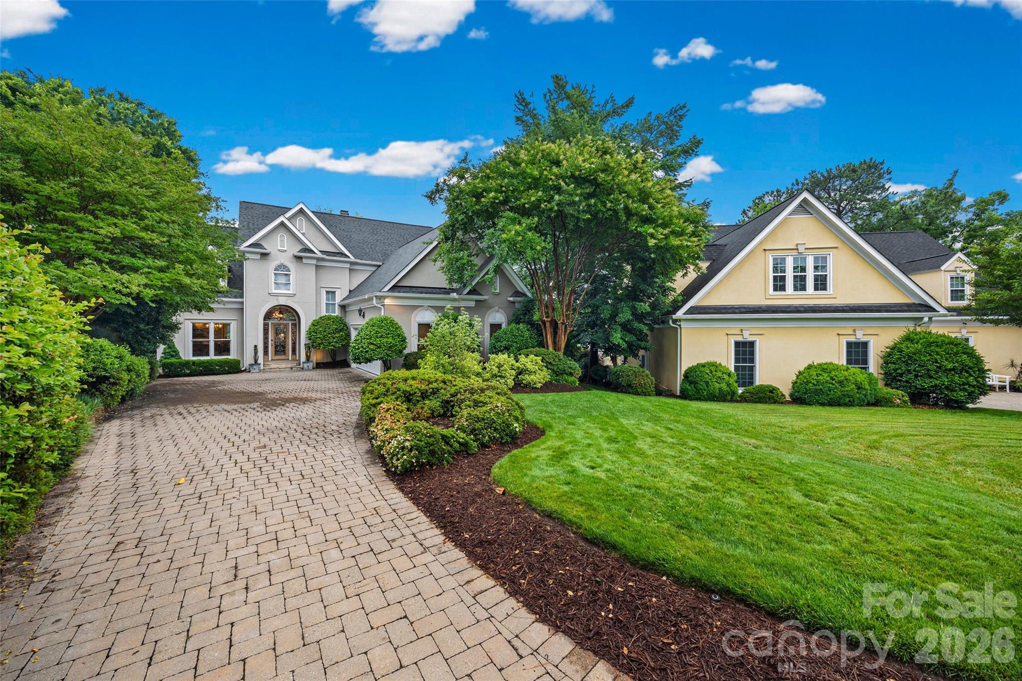 Charlotte NC, 15901 Riverpointe Drive