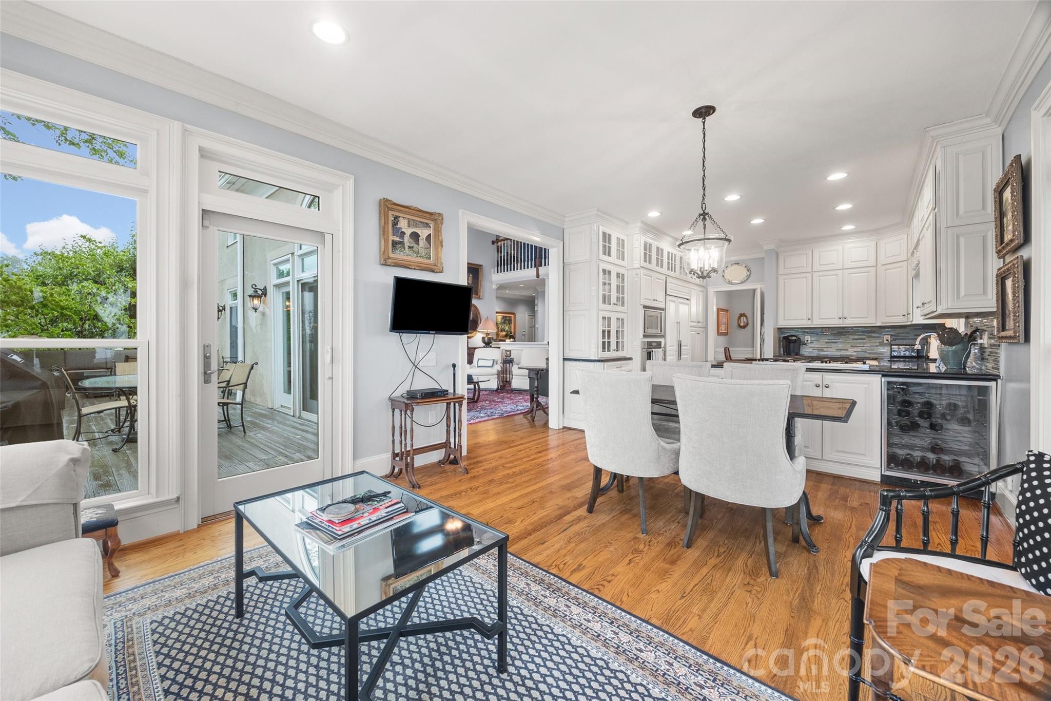 15901 Riverpointe Drive Charlotte NC 28278