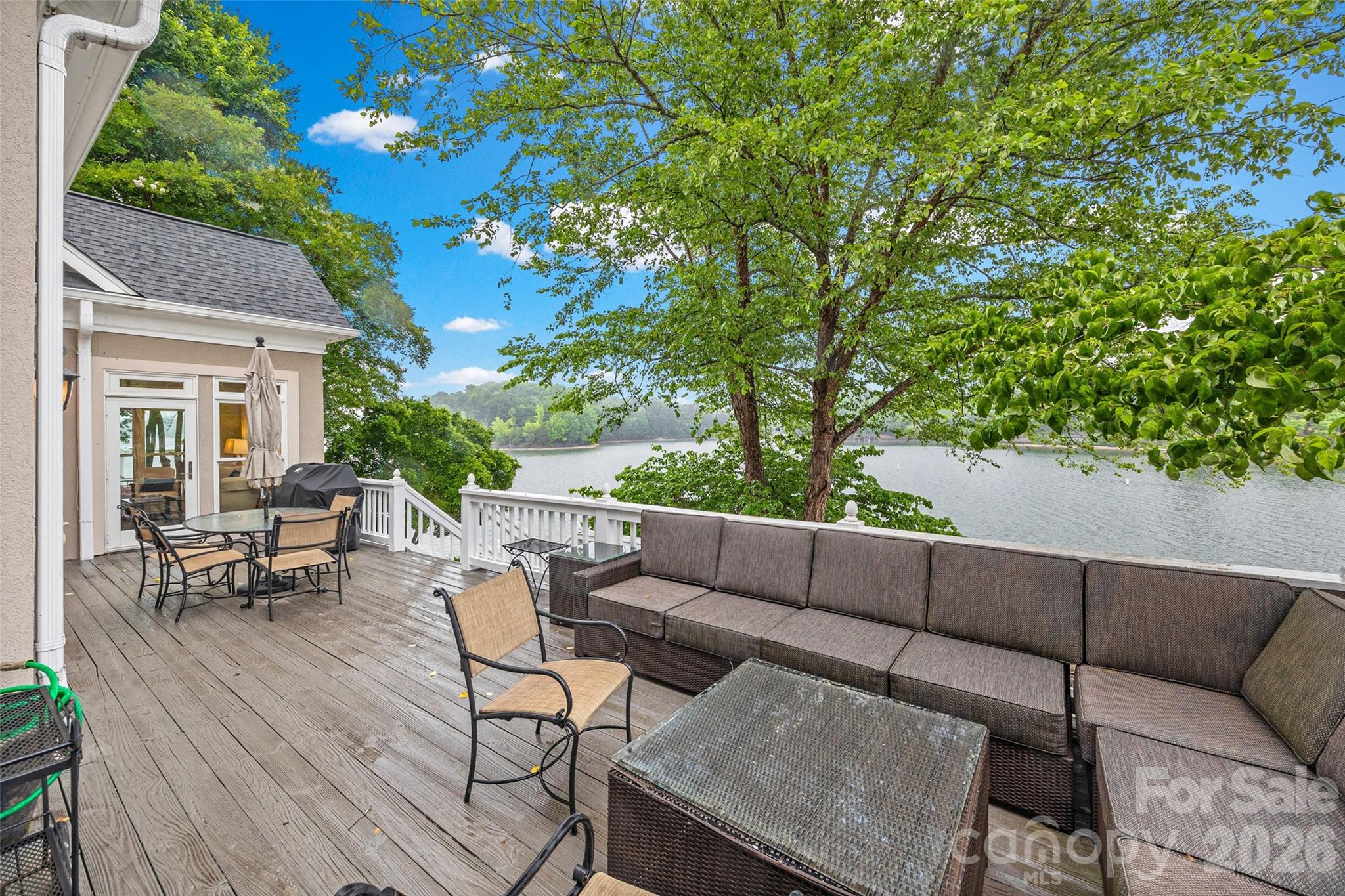 15901 Riverpointe Drive Charlotte NC 28278