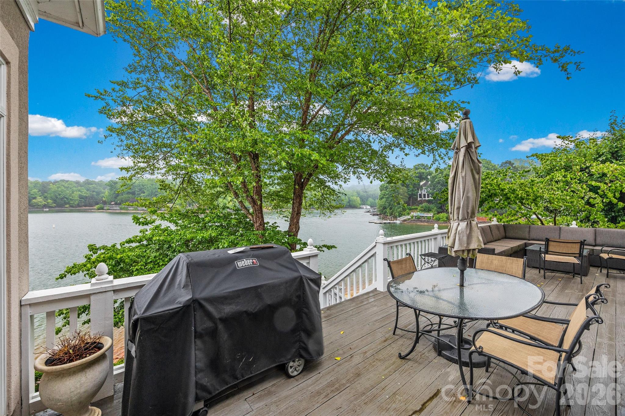 15901 Riverpointe Drive Charlotte NC 28278