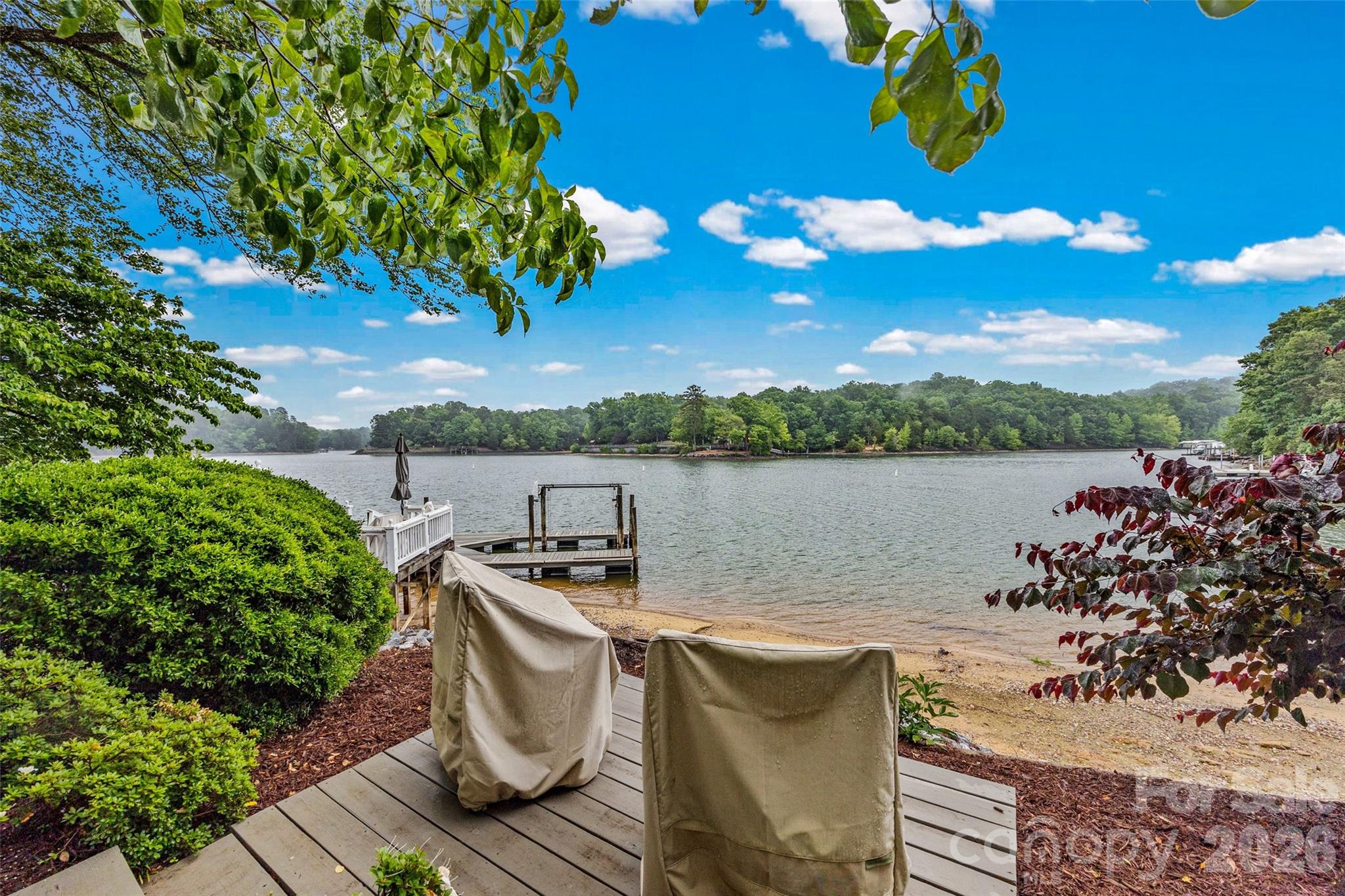 15901 Riverpointe Drive Charlotte NC 28278