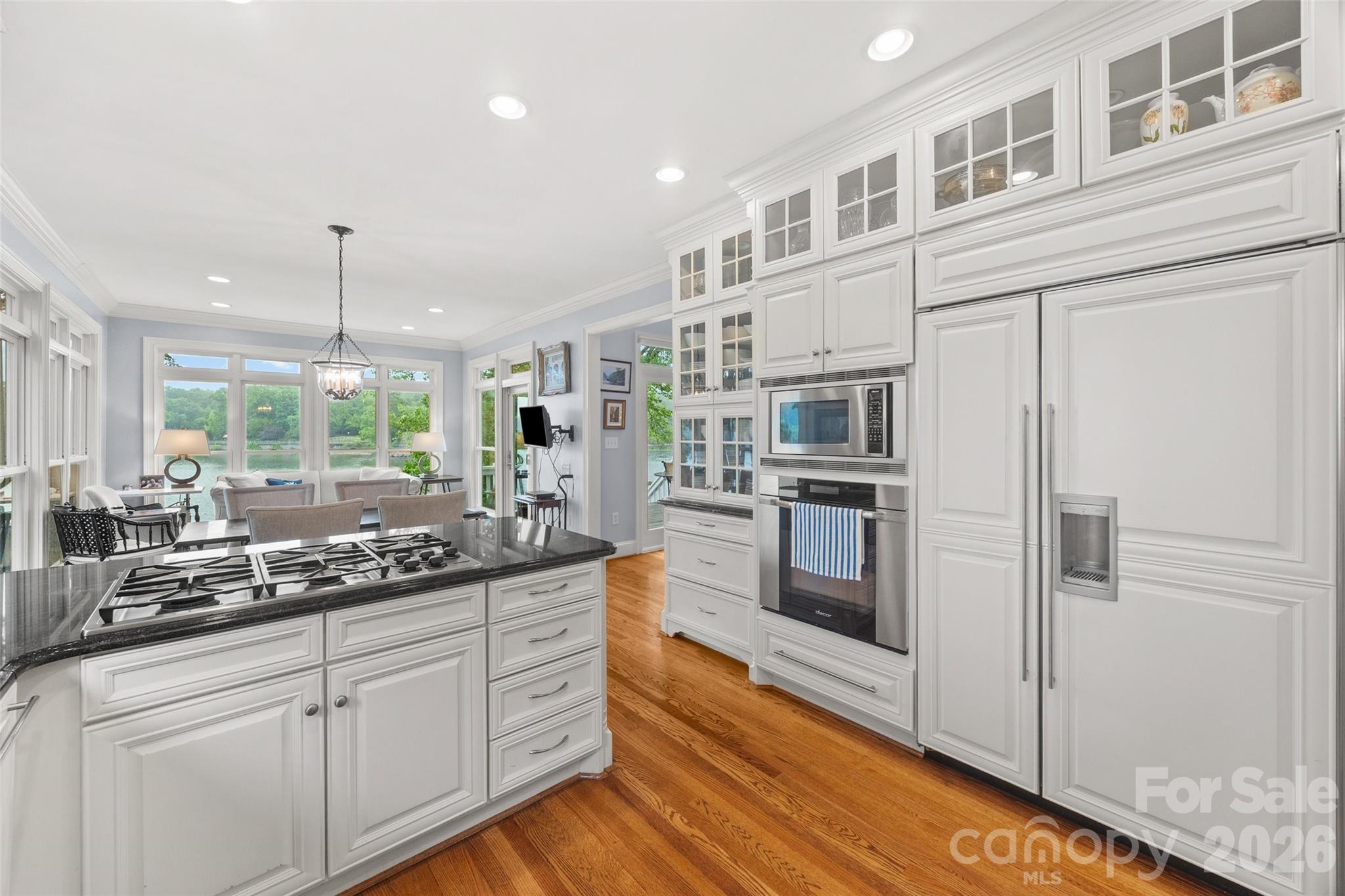 15901 Riverpointe Drive Charlotte NC 28278