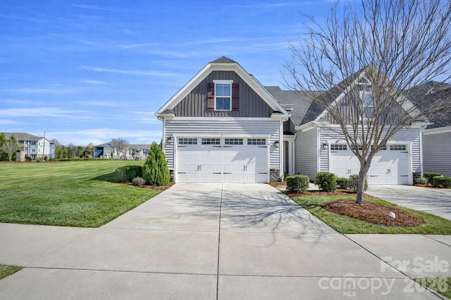 1105 Stella Court Monroe NC 28110