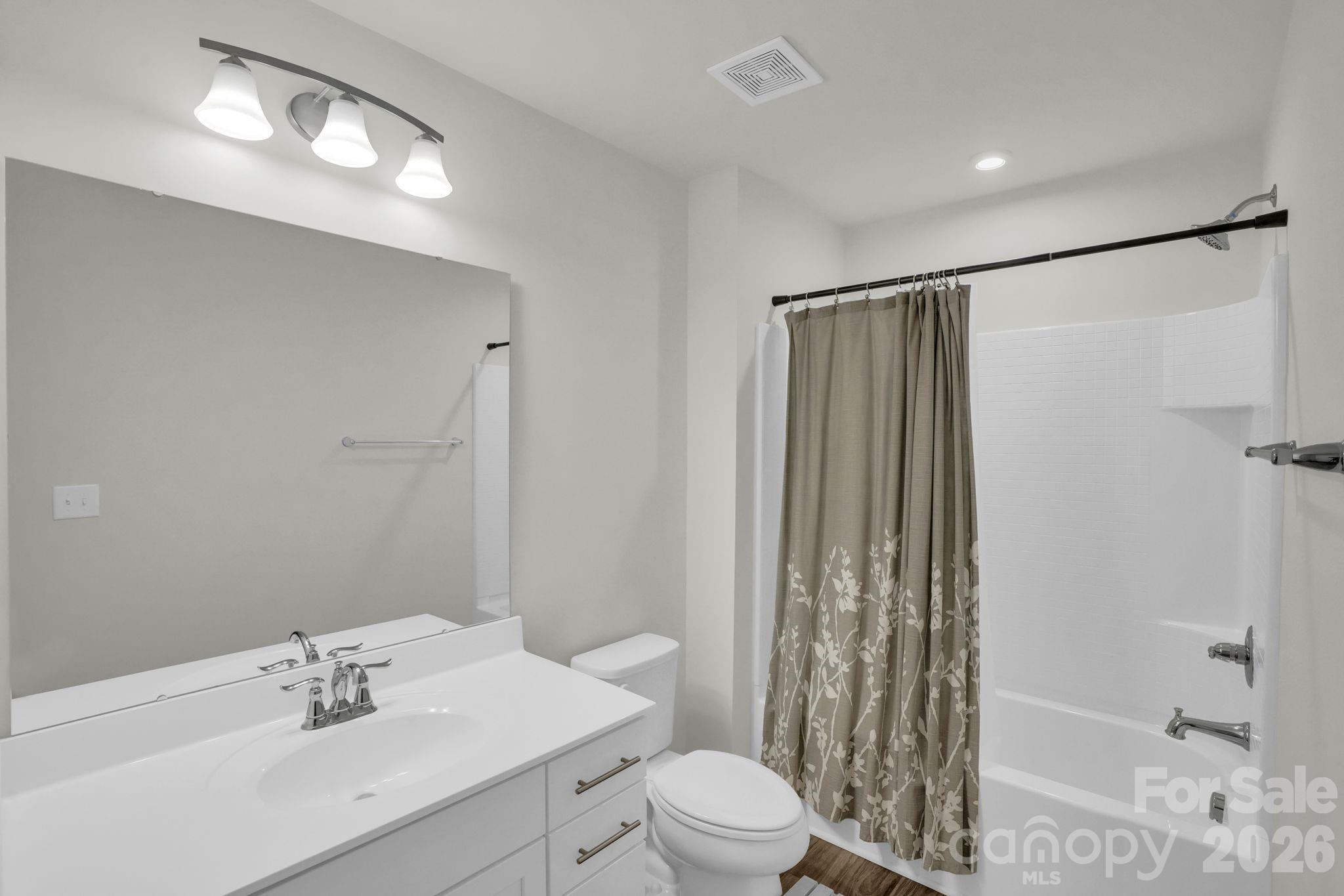 1105 Stella Court Monroe NC 28110