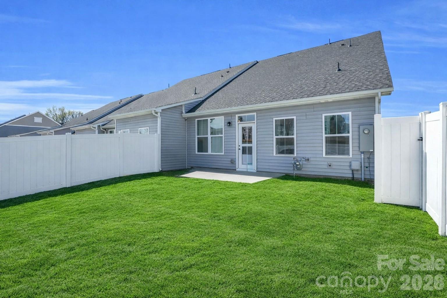 1105 Stella Court Monroe NC 28110