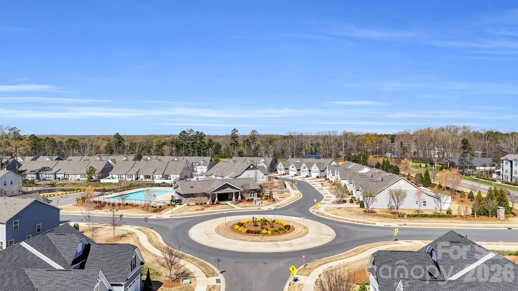 1105 Stella Court Monroe NC 28110