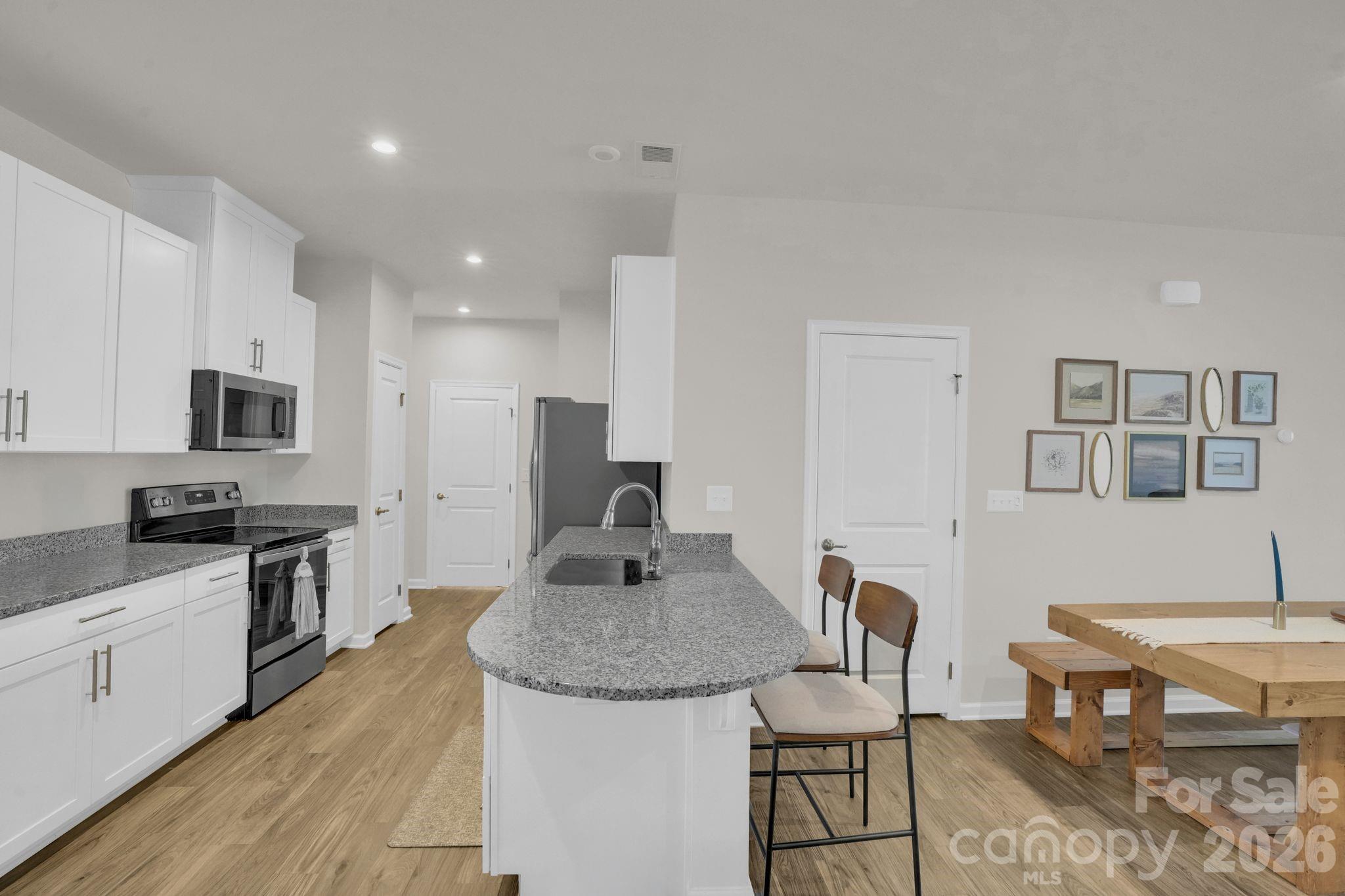 1105 Stella Court Monroe NC 28110