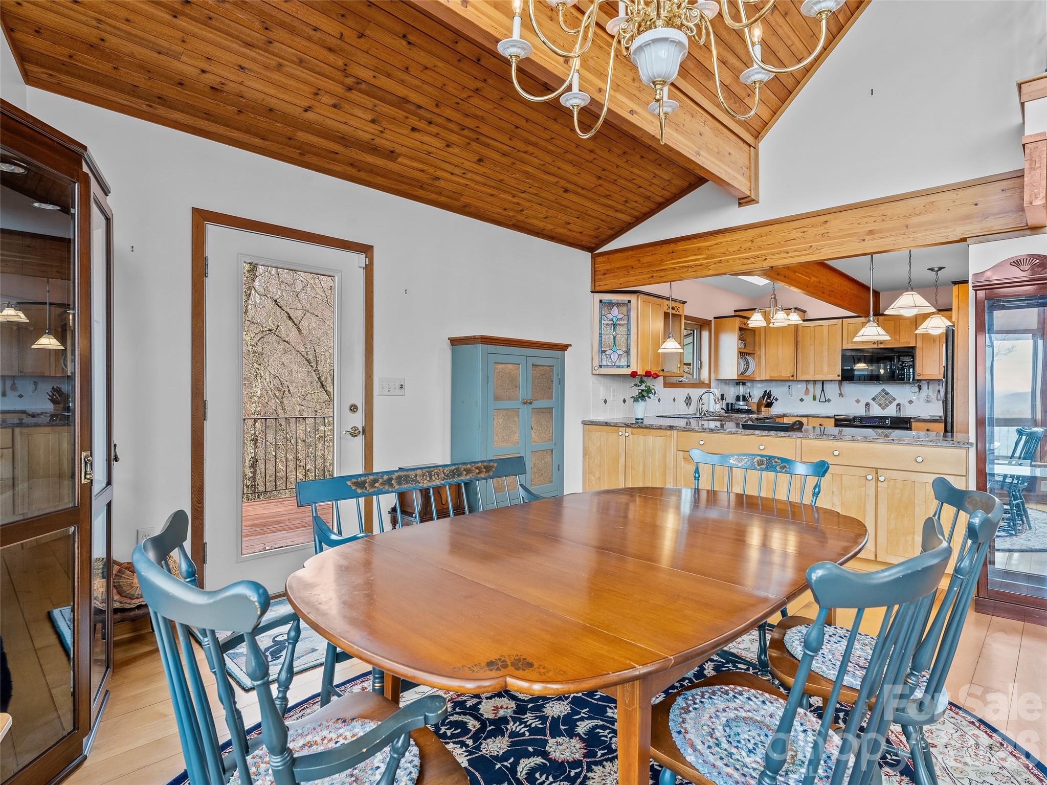 768 Gardner Lane Pisgah Forest NC 28768