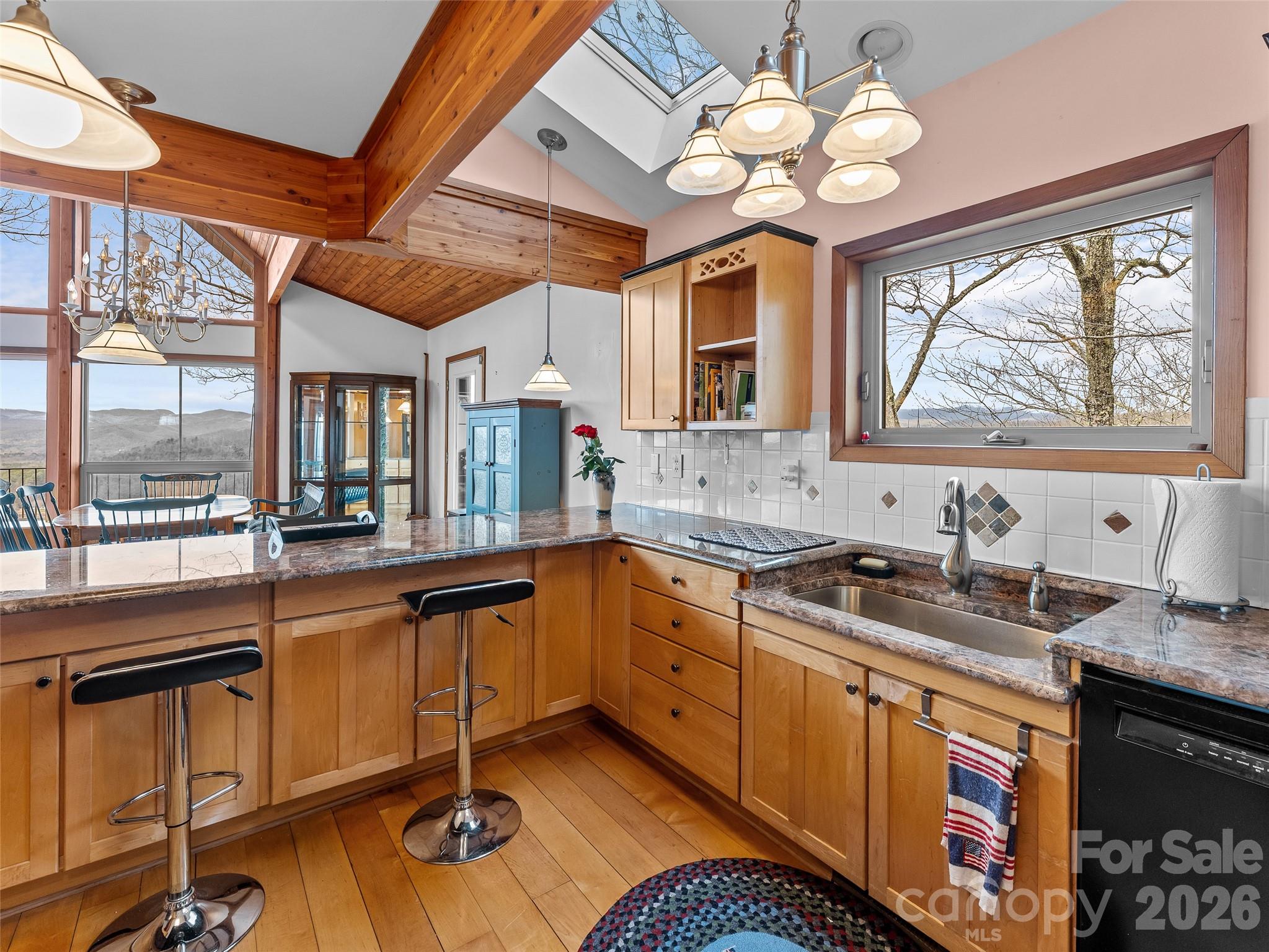 768 Gardner Lane Pisgah Forest NC 28768