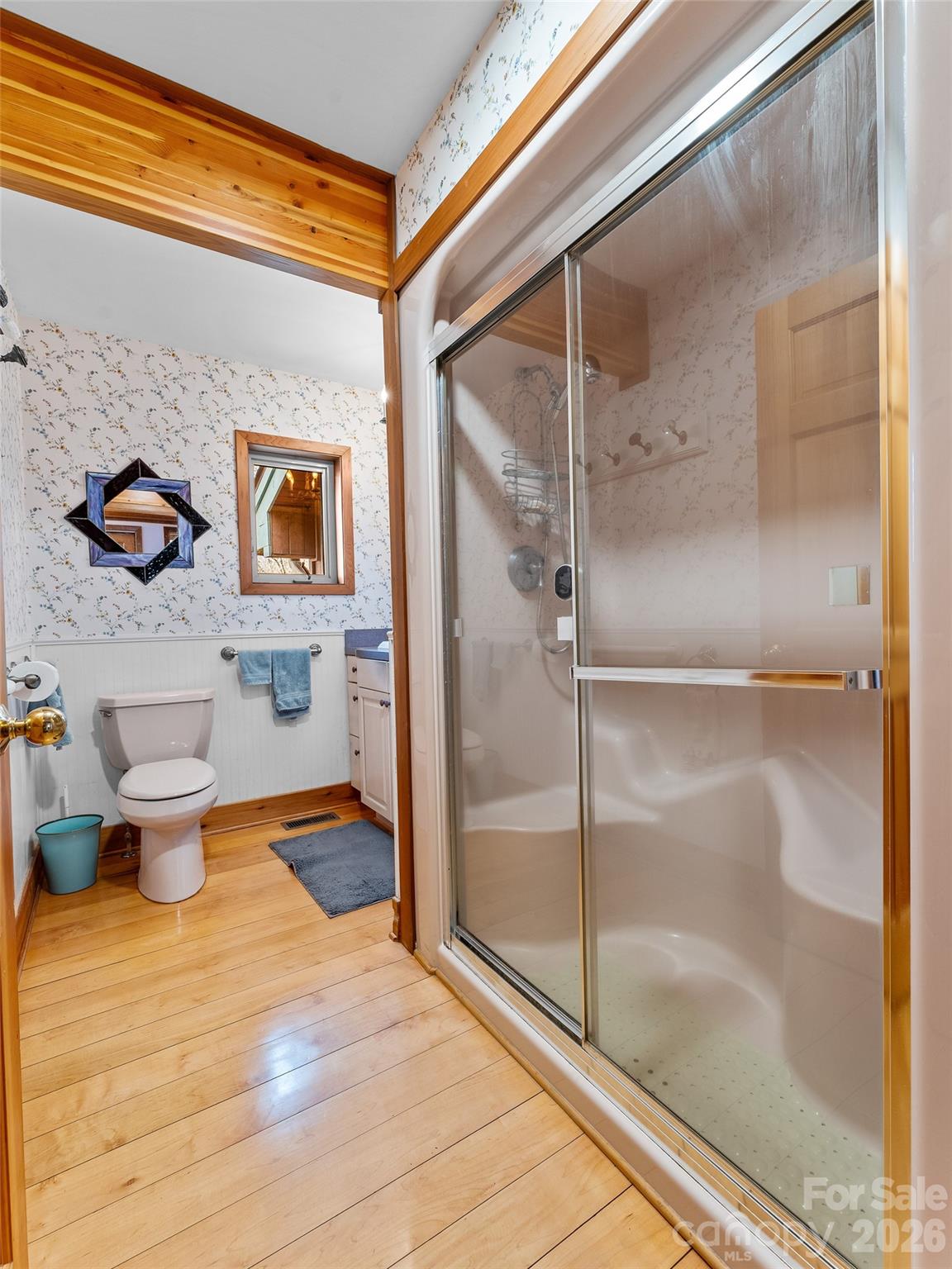 768 Gardner Lane Pisgah Forest NC 28768