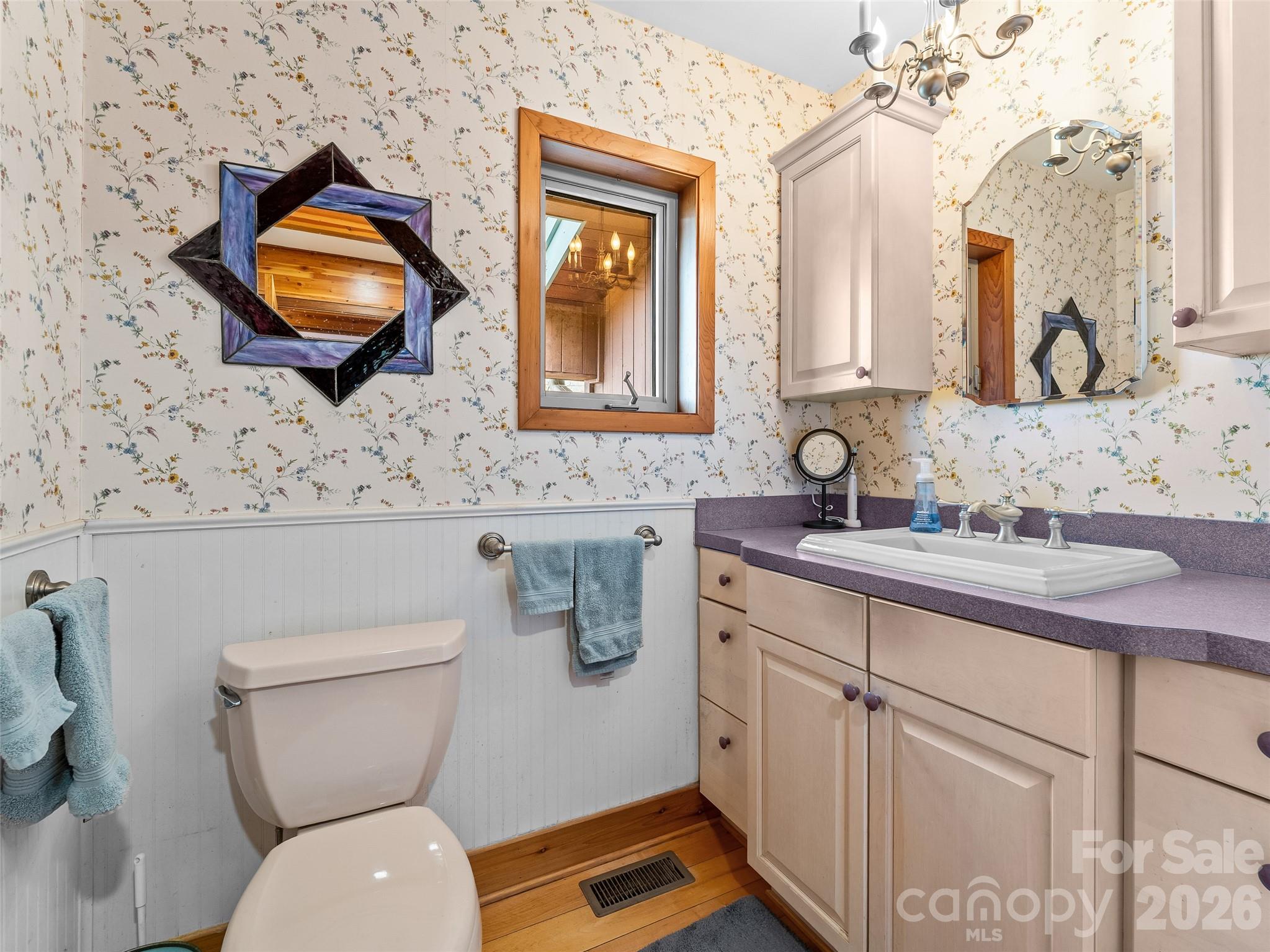 768 Gardner Lane Pisgah Forest NC 28768