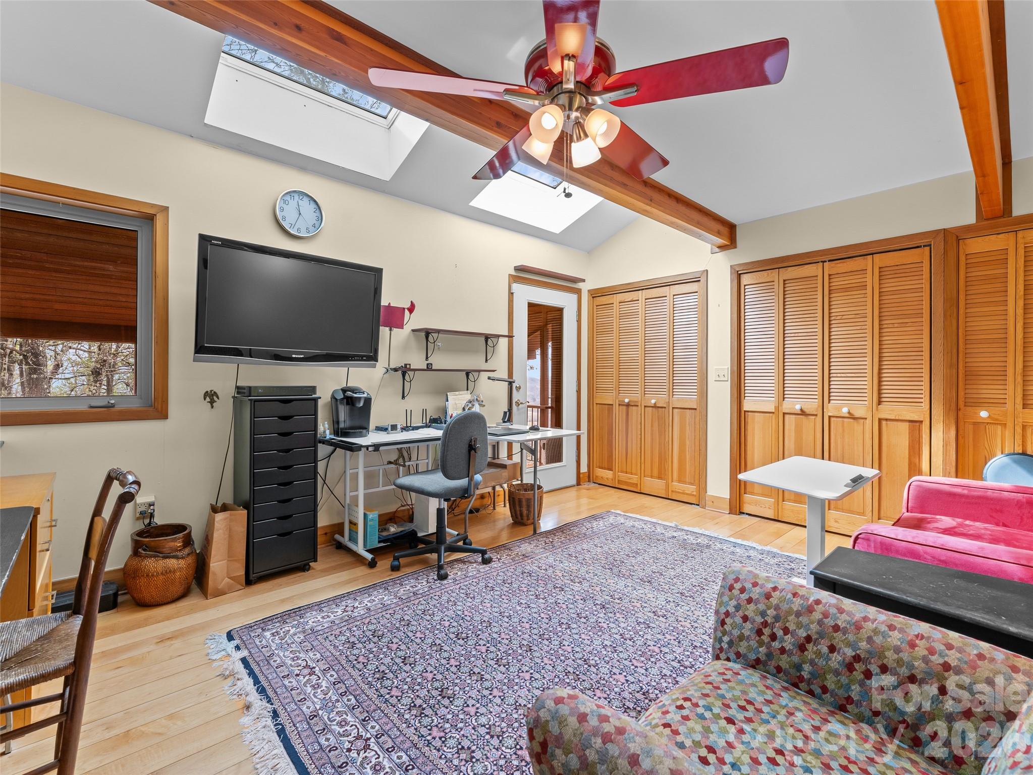 768 Gardner Lane Pisgah Forest NC 28768