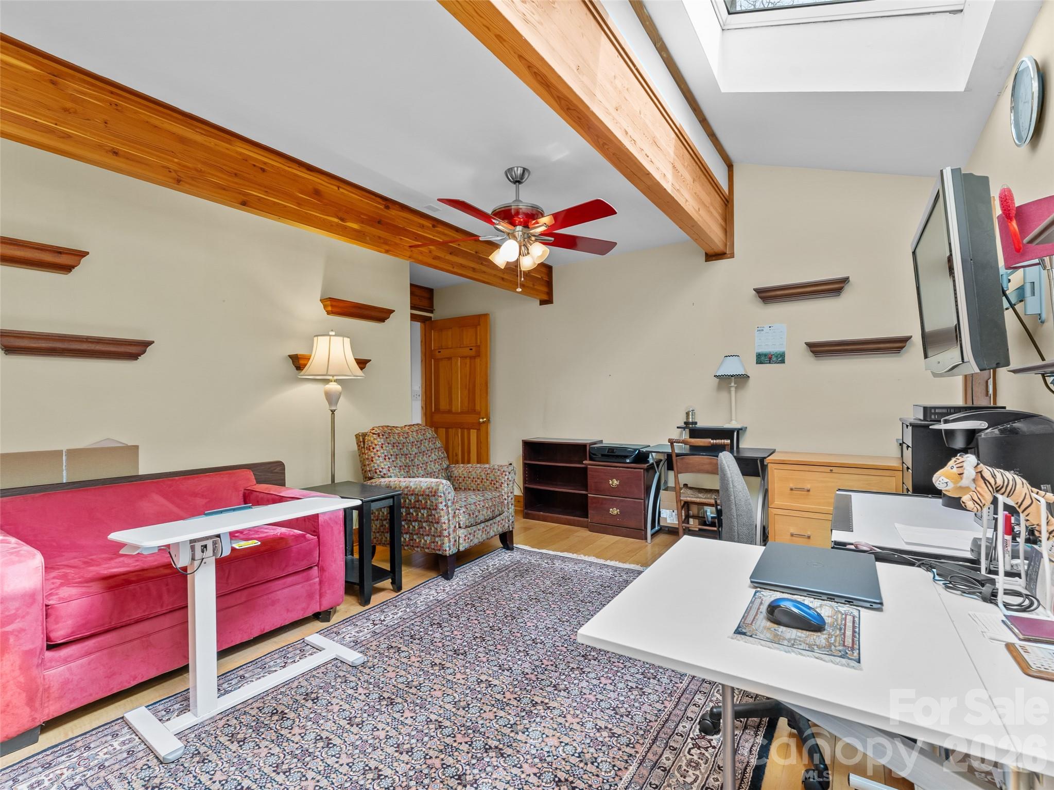 768 Gardner Lane Pisgah Forest NC 28768